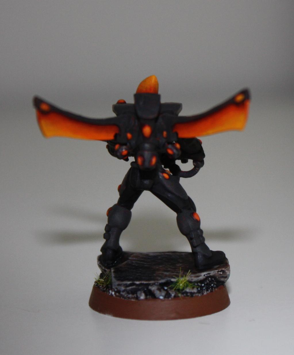 Corsairs, Eldar