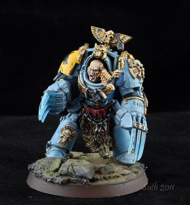 SW guard terminators