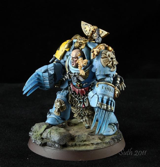 SW guard terminators