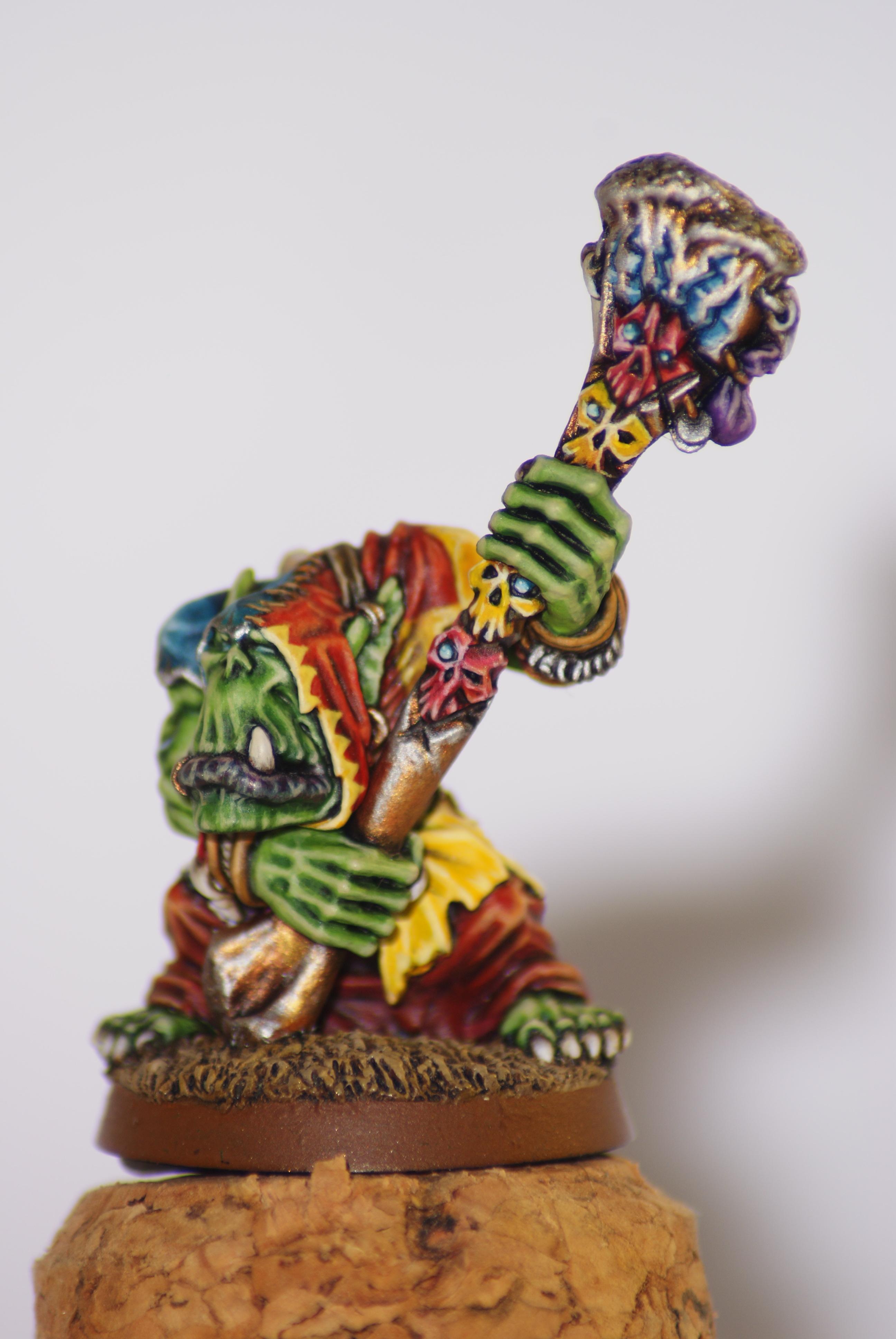 'ead, 'eadbanger, Banger, Boy, Headbanger, Minderz, Orks, Shaman, Warp, Warp Head, Warphead, Weirdboy