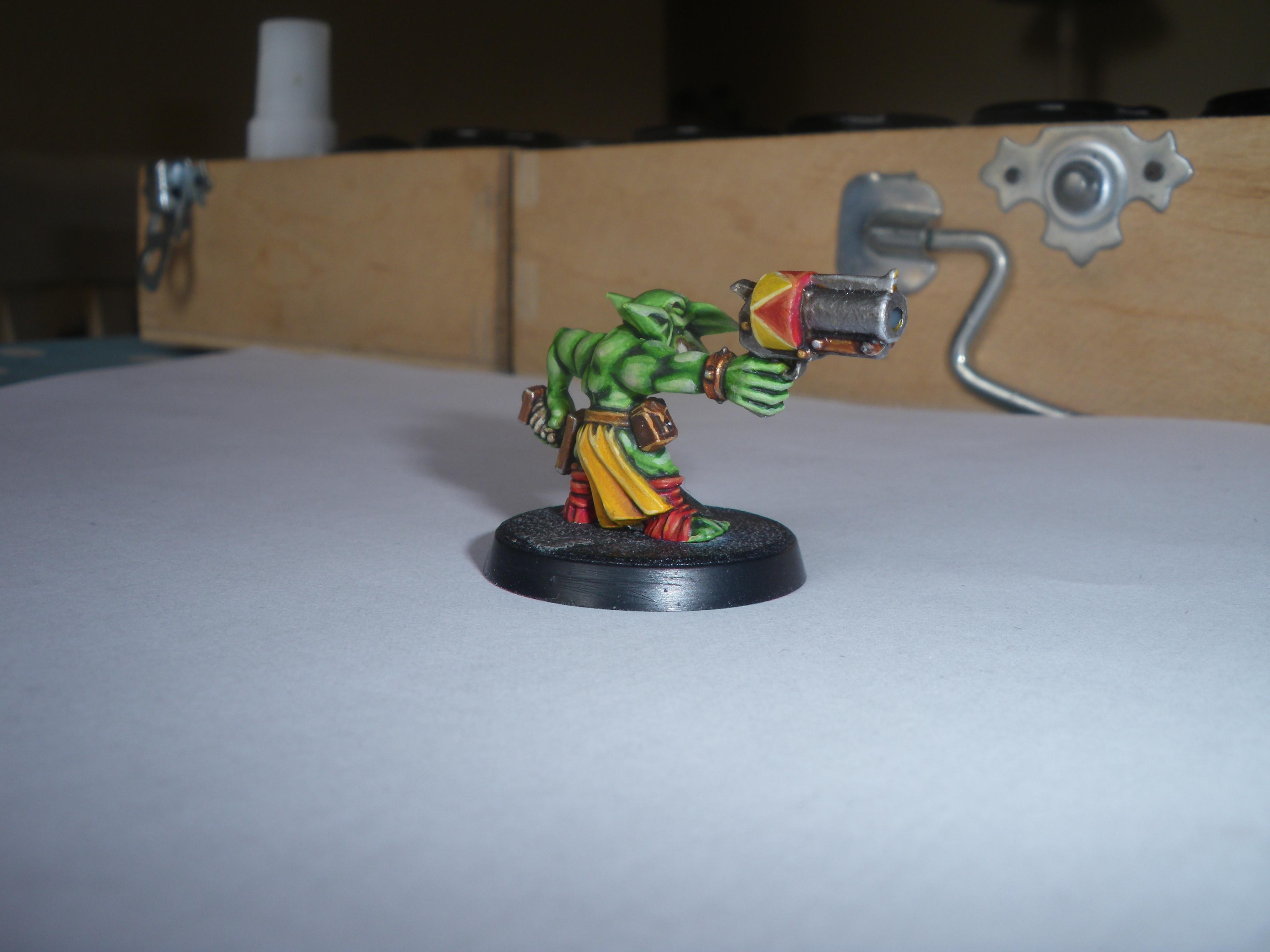 Ammo, Boy, Burna Boyz, Burner, Classic, Gretchin, Grots, Orks, Runt, Snotling