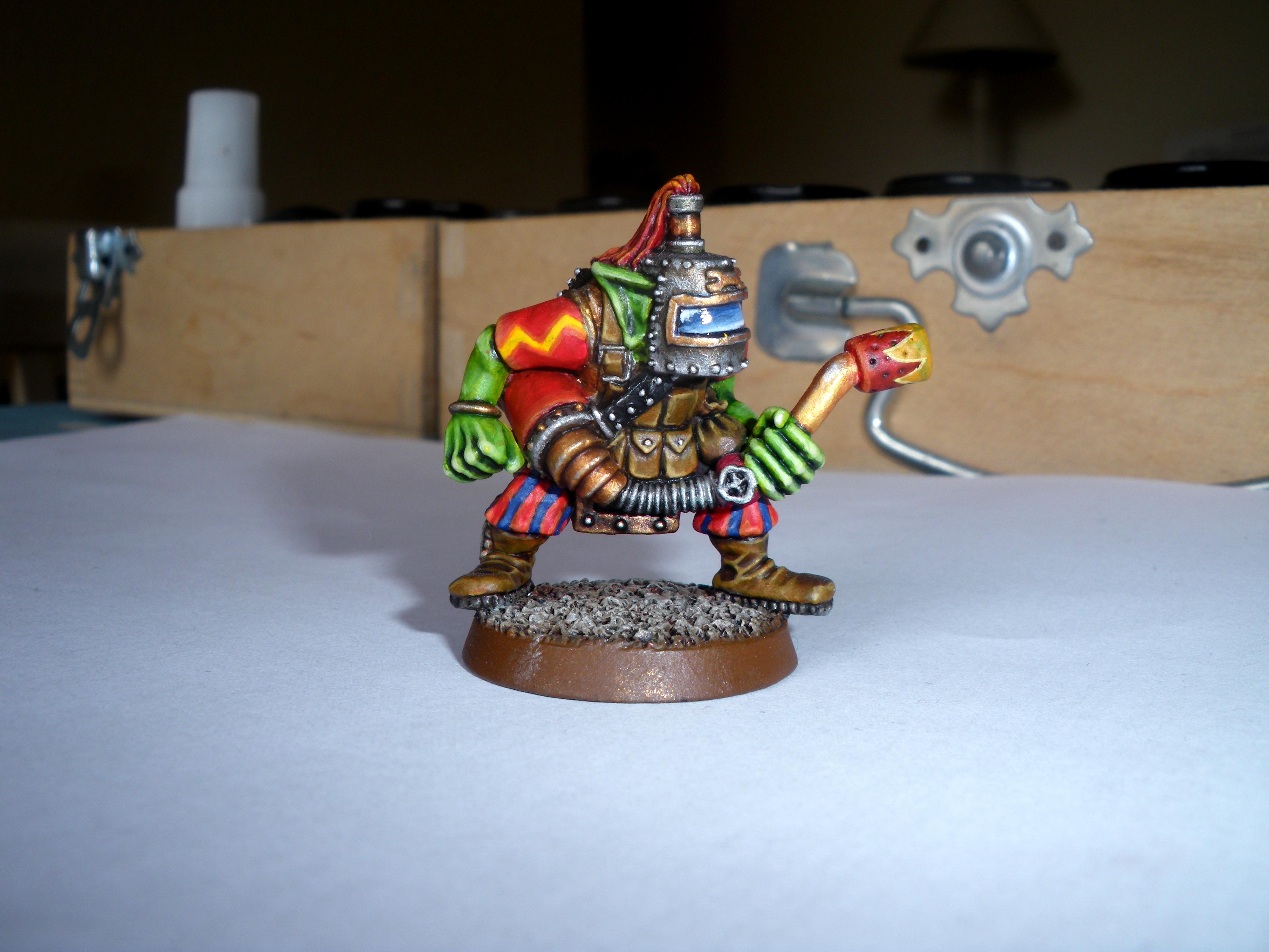 Ammo, Boy, Burna Boyz, Burner, Classic, Gretchin, Grots, Orks, Runt, Snotling
