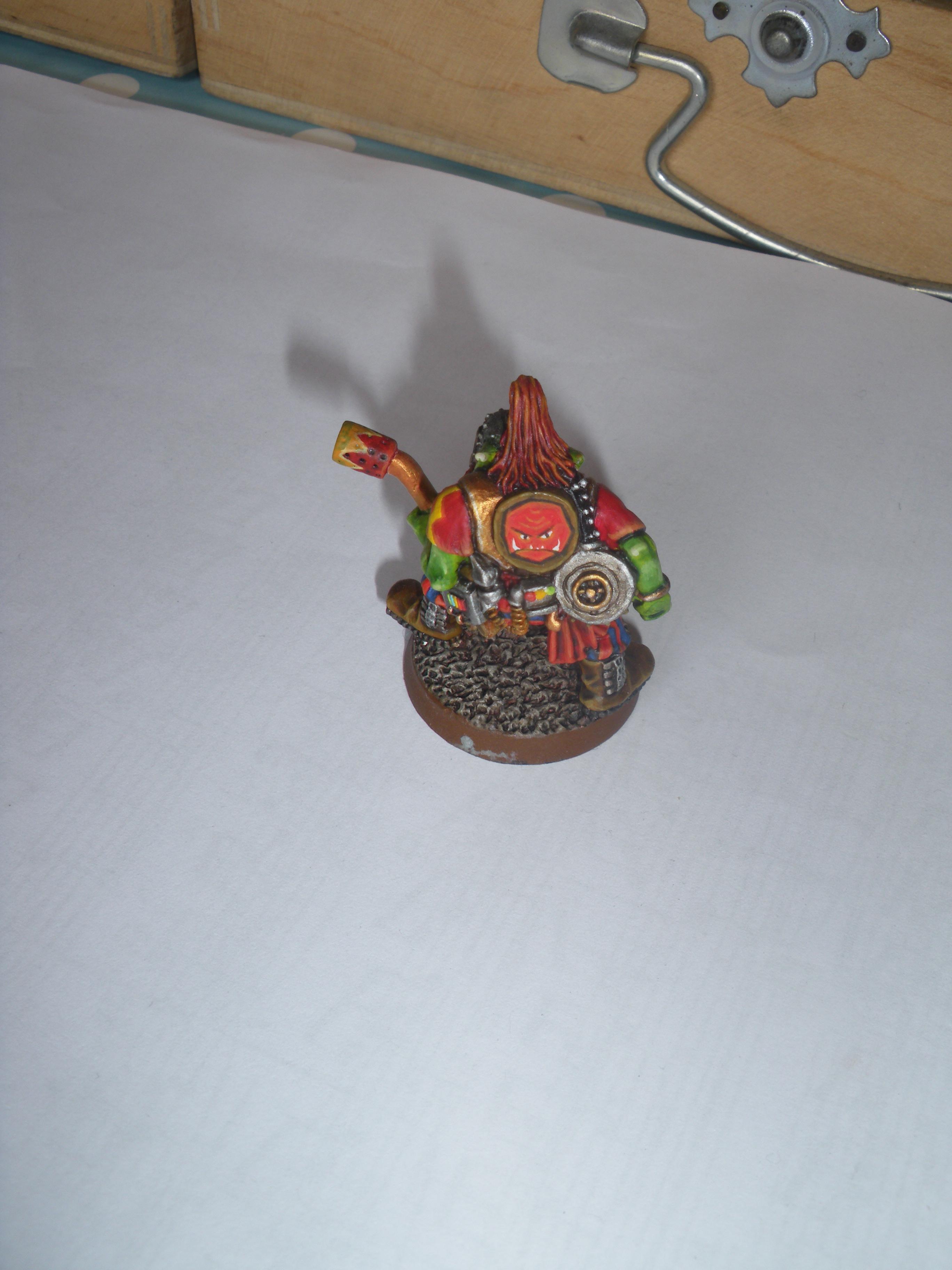 Ammo, Boy, Burna Boyz, Burner, Classic, Gretchin, Grots, Orks, Runt, Snotling
