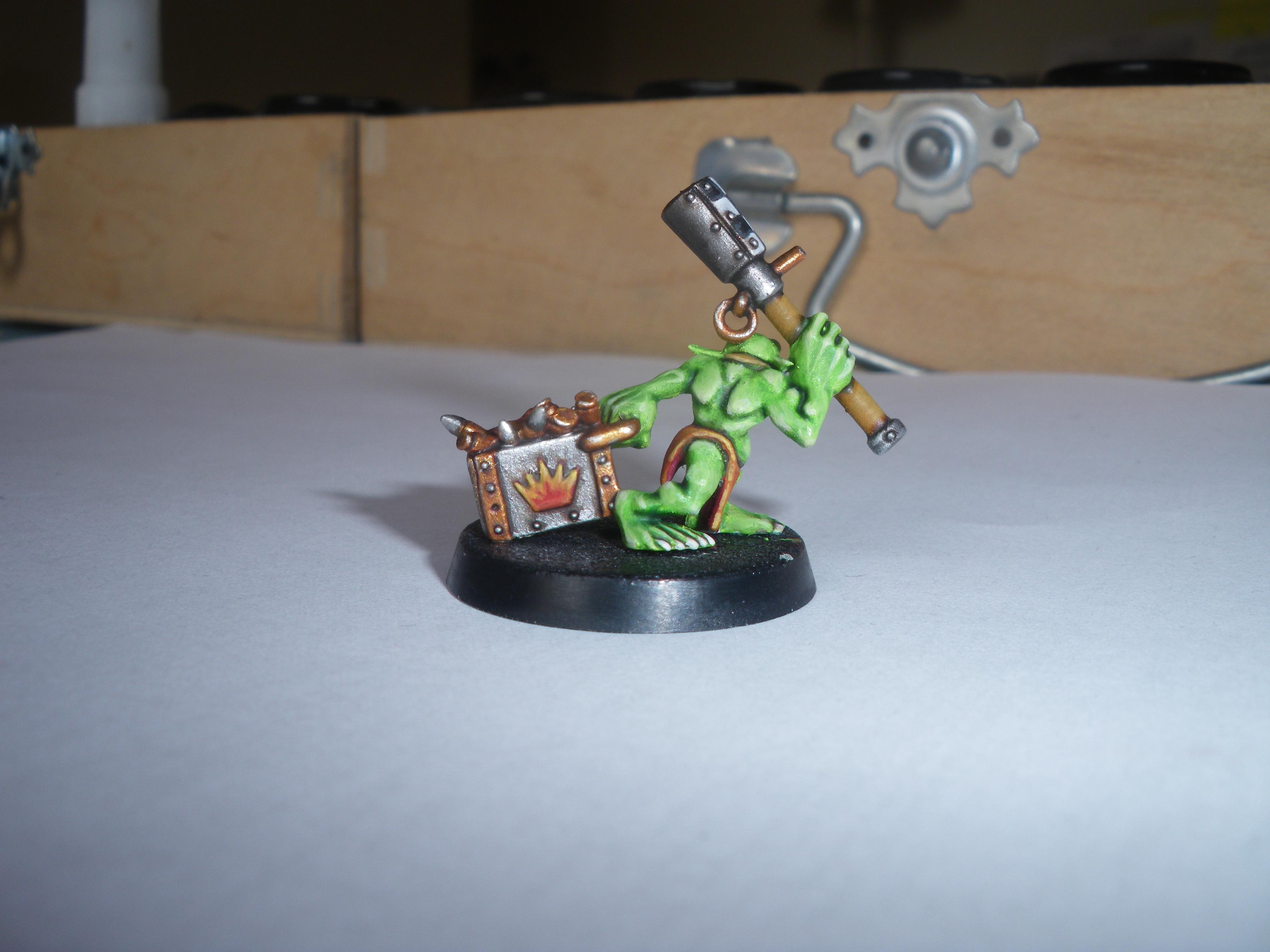 Ammo, Boy, Burna Boyz, Burner, Classic, Gretchin, Grots, Orks, Runt, Snotling