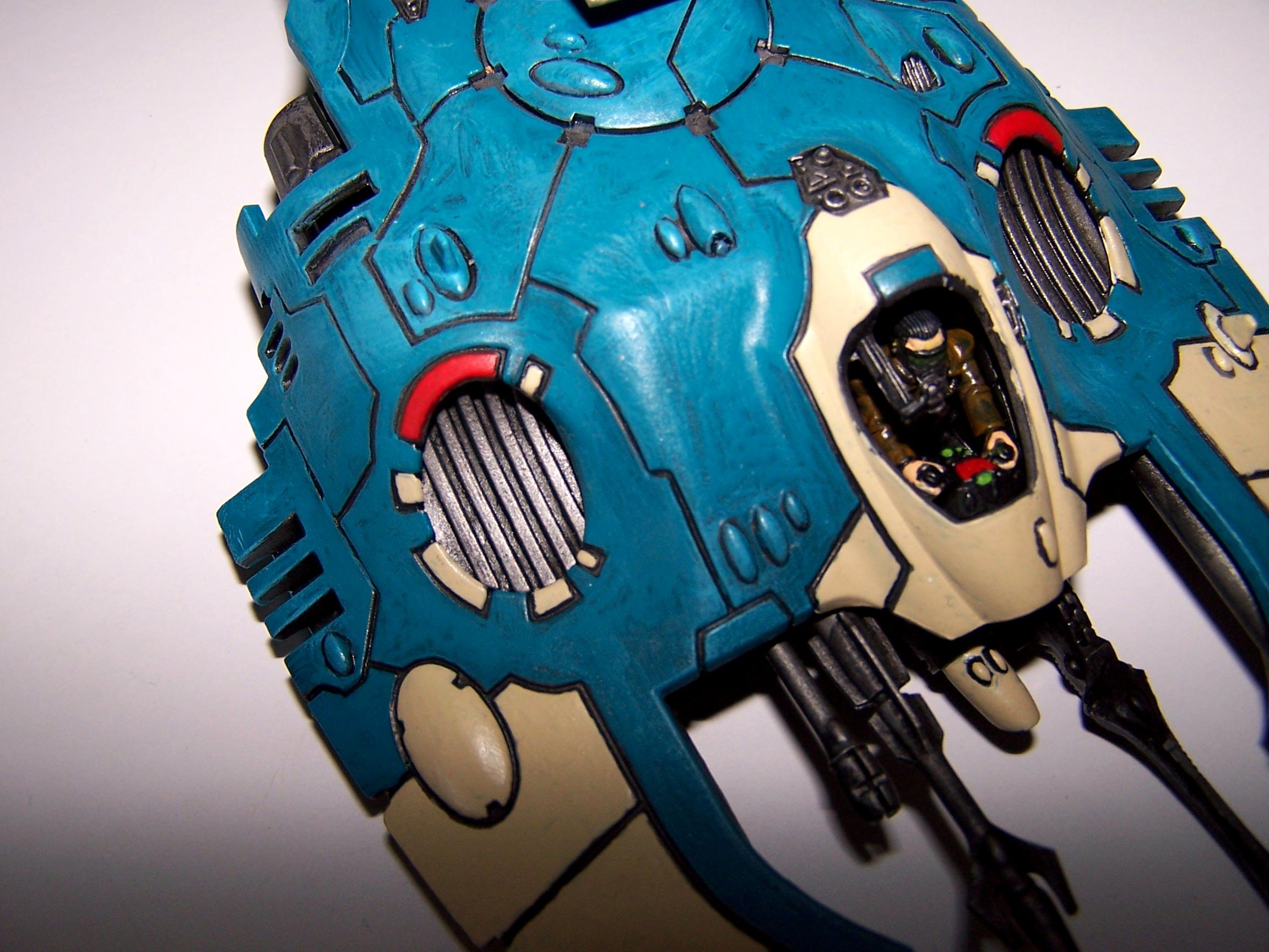 Eldar, For Sale, Wave Serpent