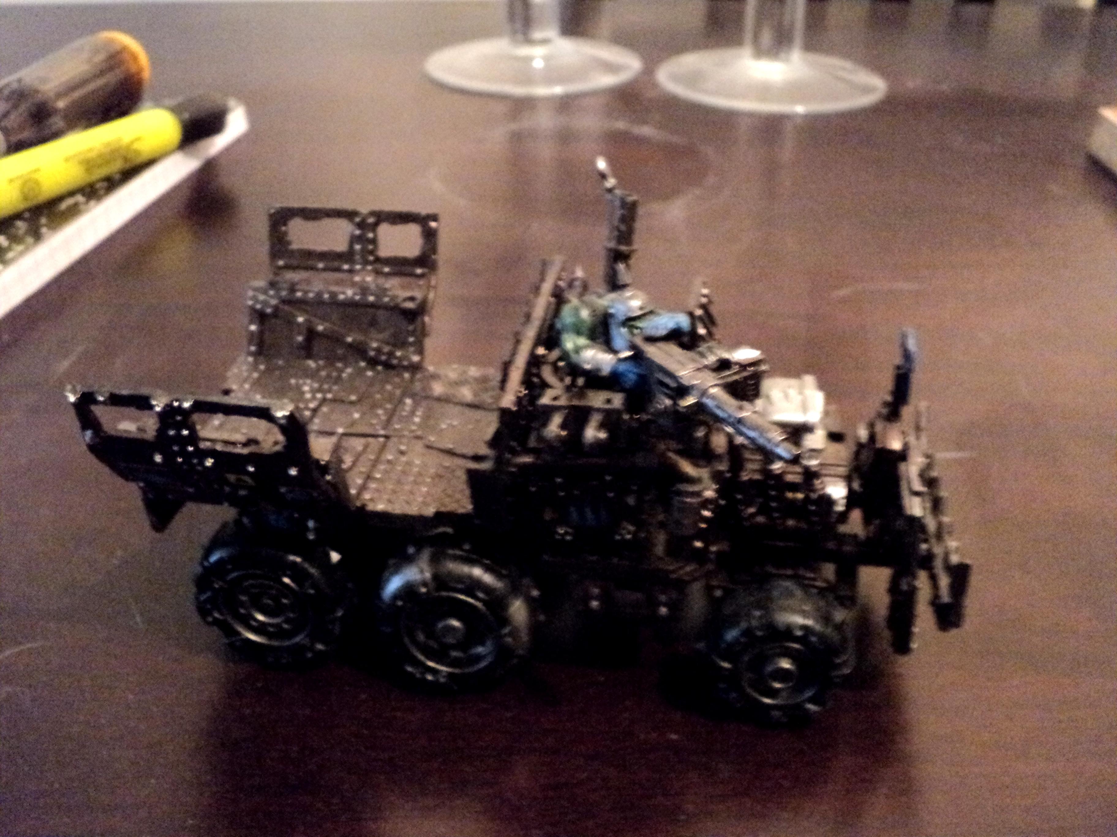 Trukk