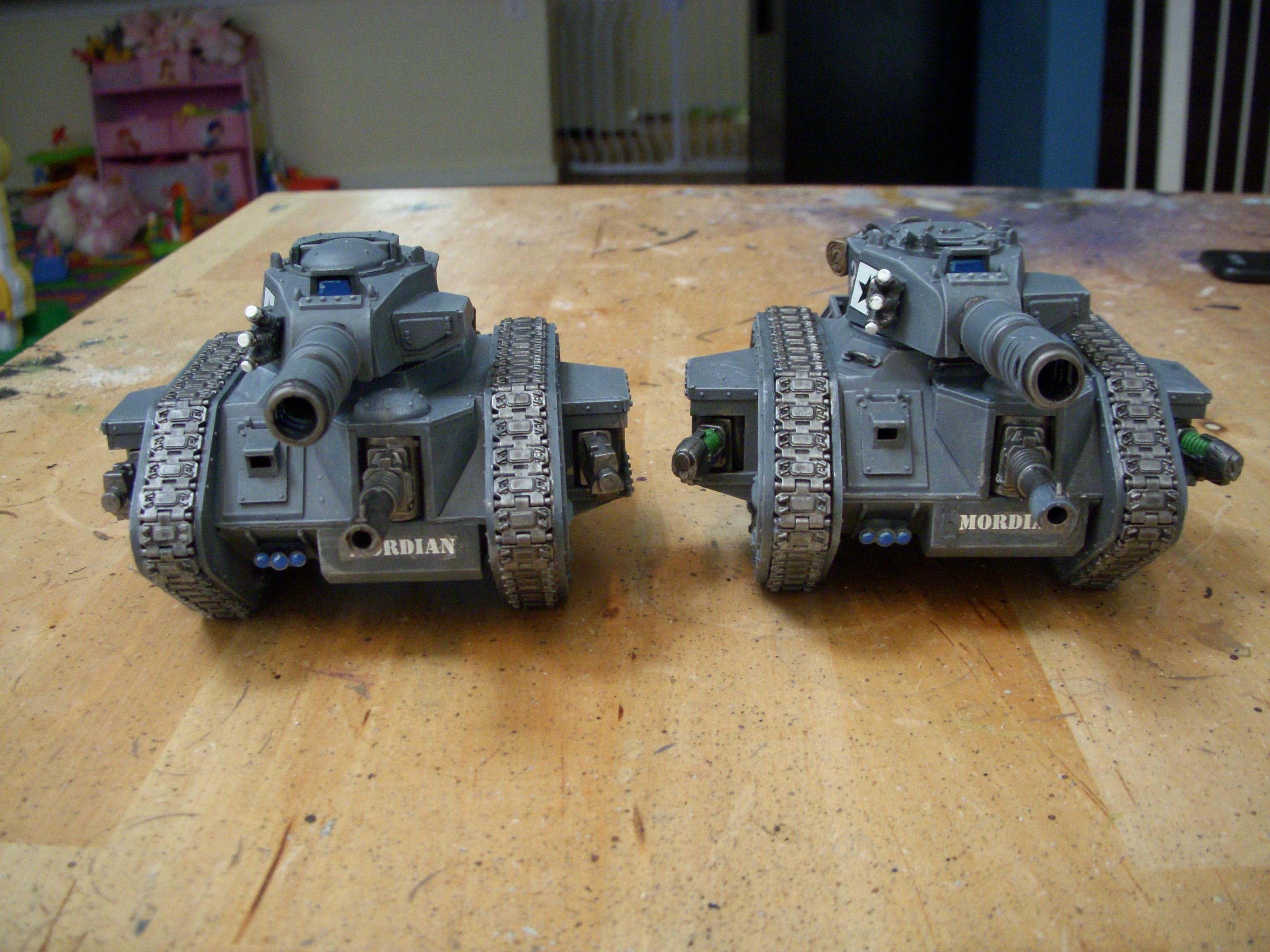 Bad Moon Orks, Imperial Guard, Imperial Guard Mordian Iron Guard Bad Moon Orks, Mordian, Mordian Imperial Guard