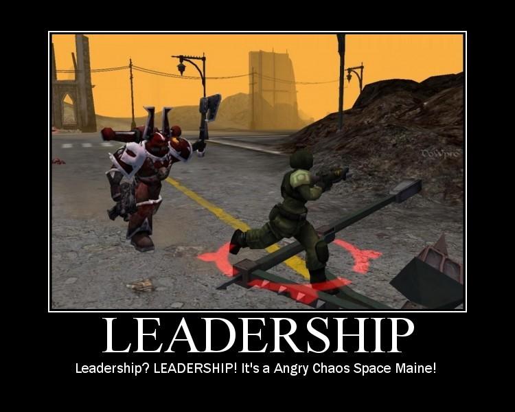 Chaos, Humor, Imperial Guard, Warhammer 40,000