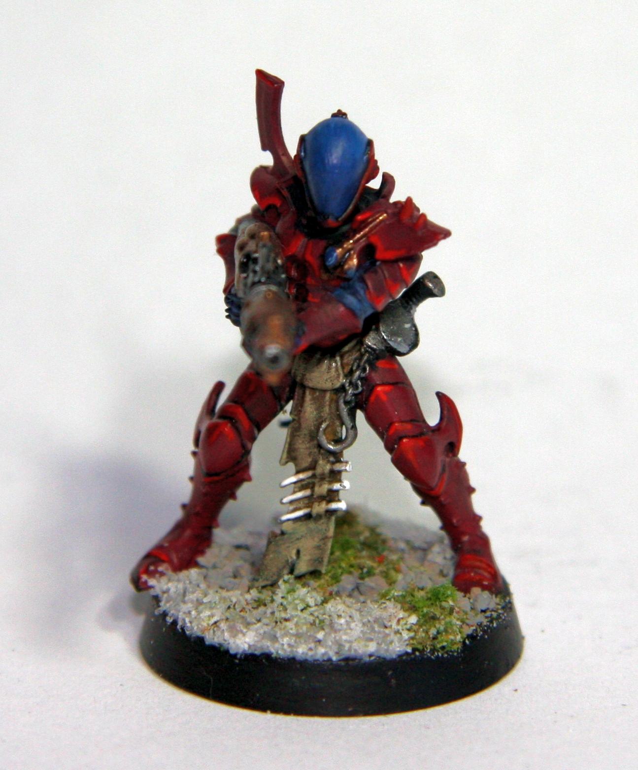 Dark Eldar, Trueborn
