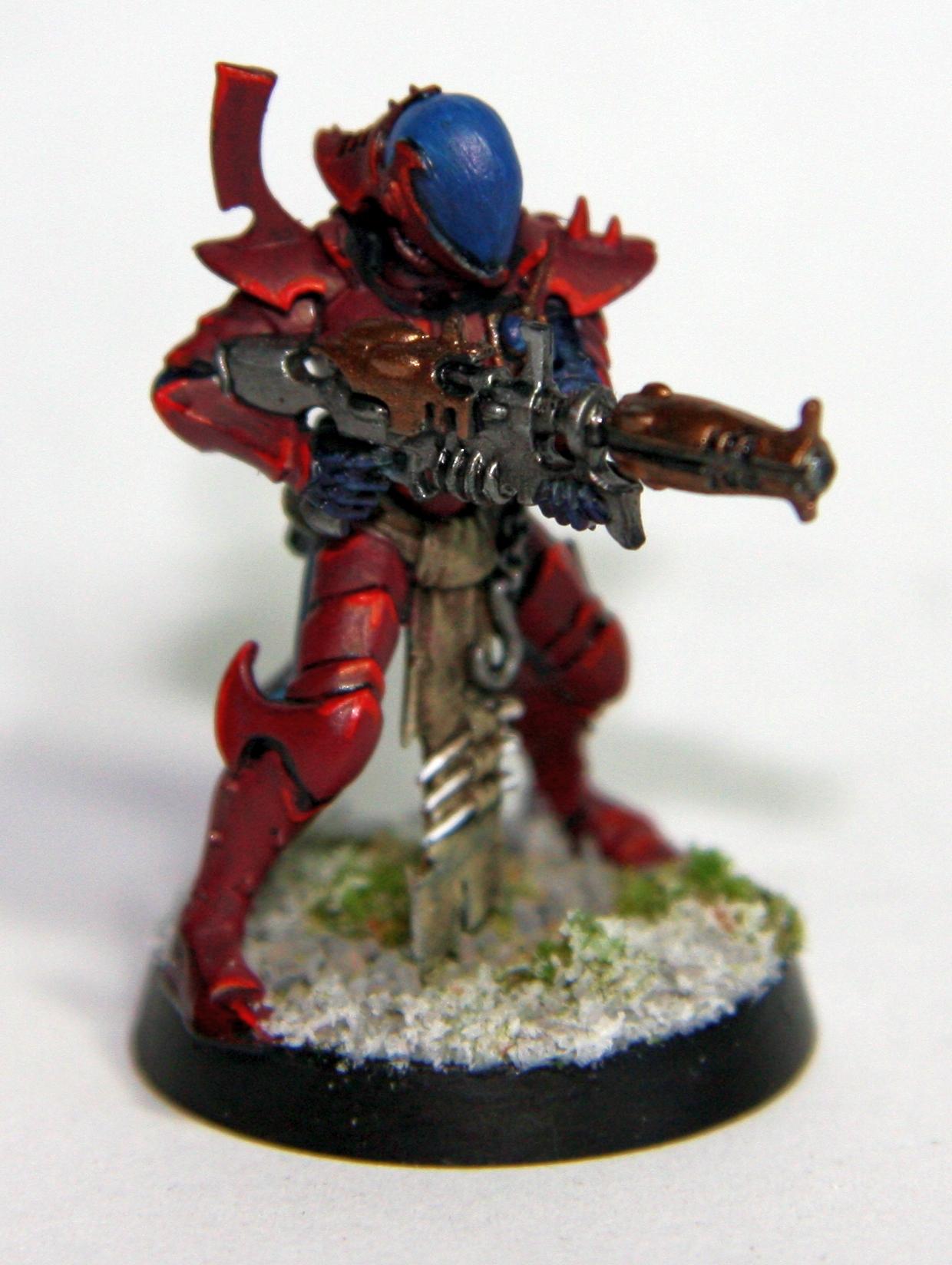 Dark Eldar, Trueborn