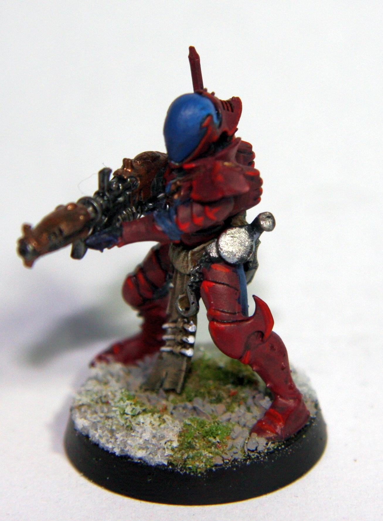 Dark Eldar, Elite, Trueborn, Warhammer 40,000