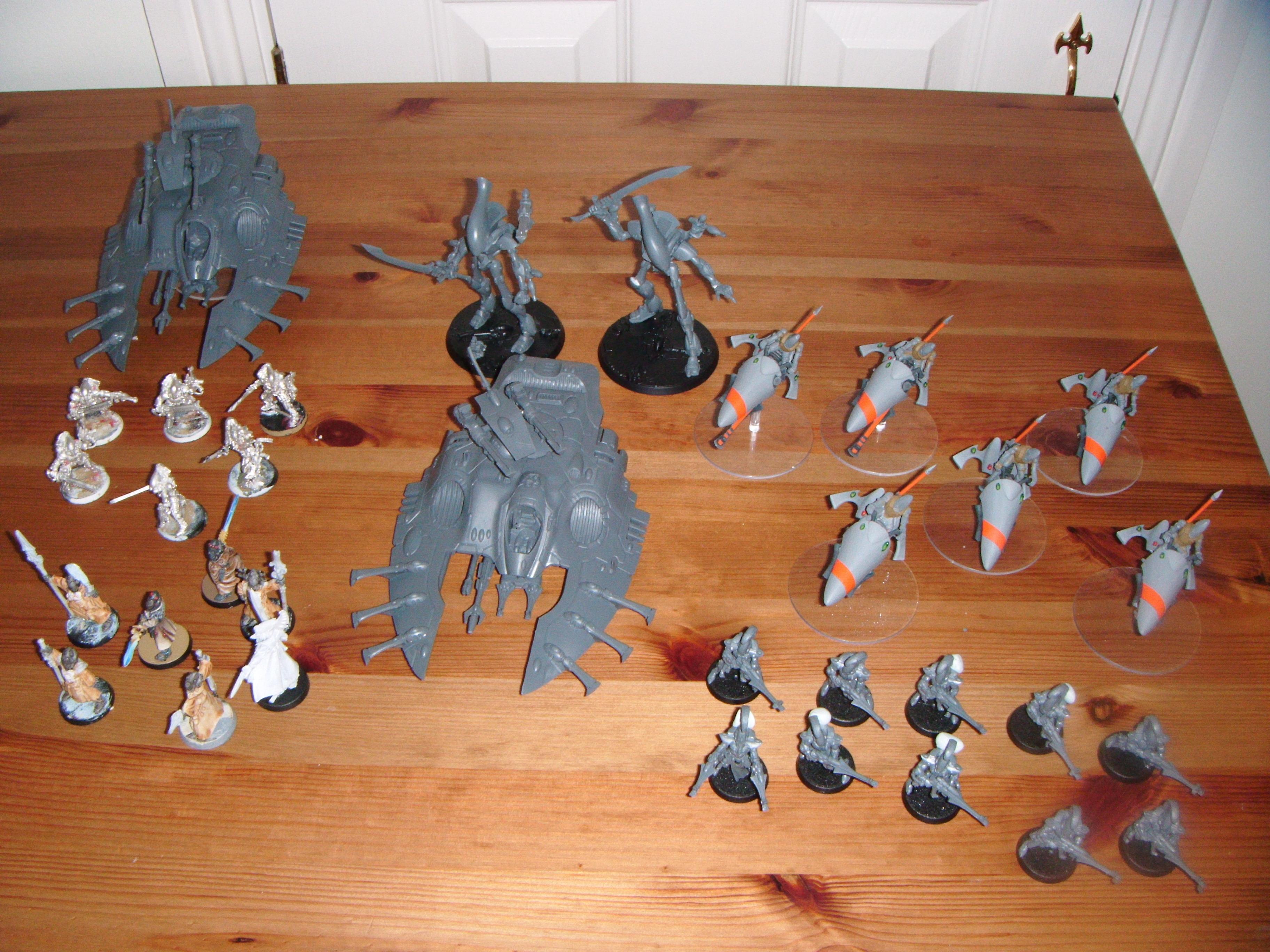 My Army