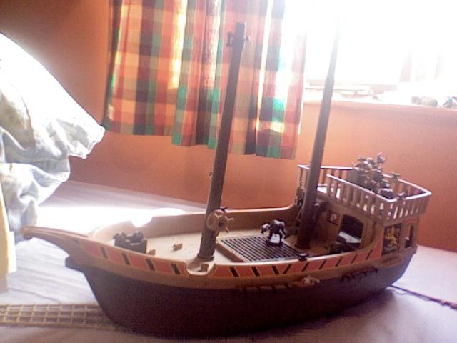 ork boat thing 4