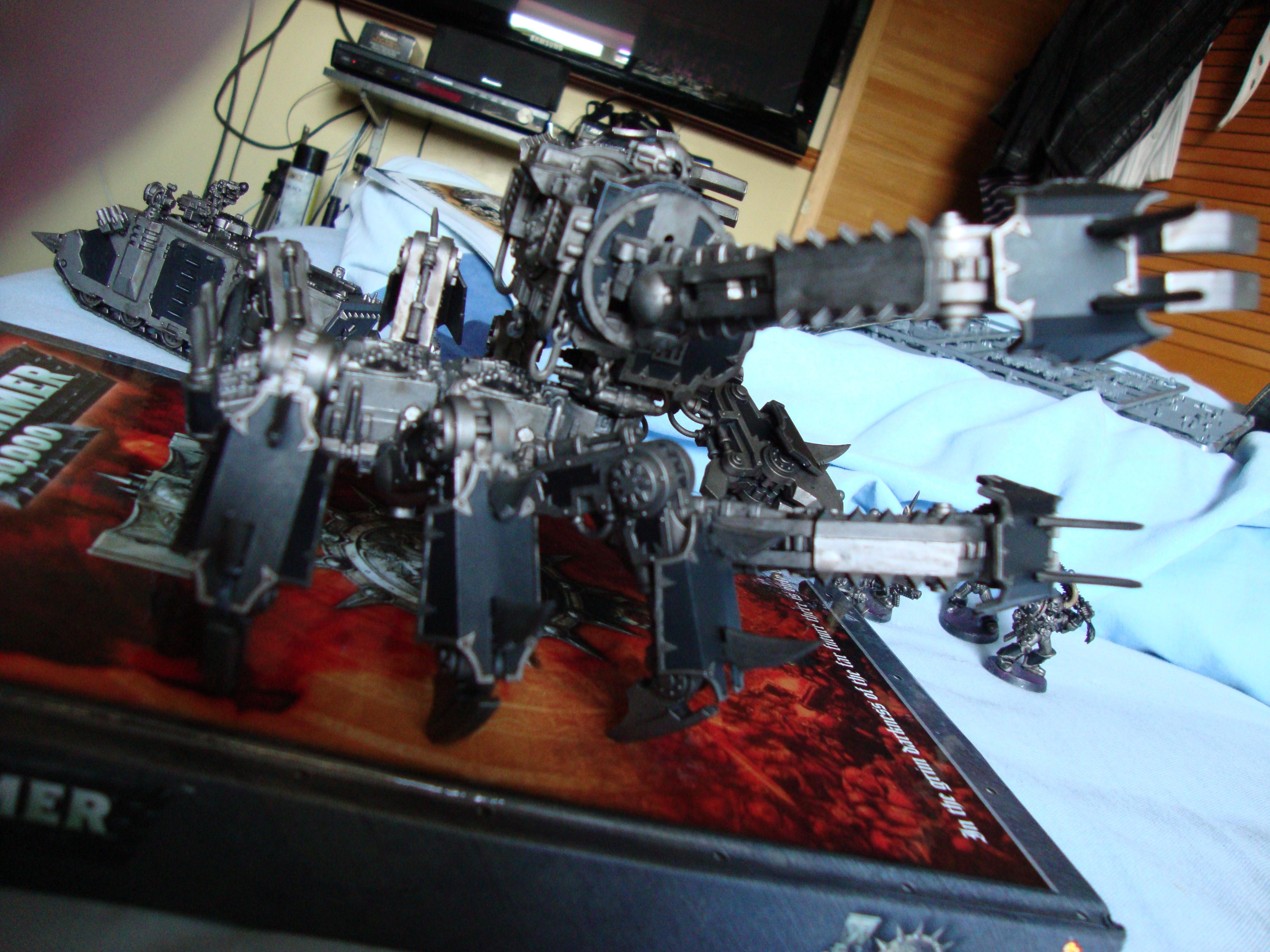 Defiler 1 1