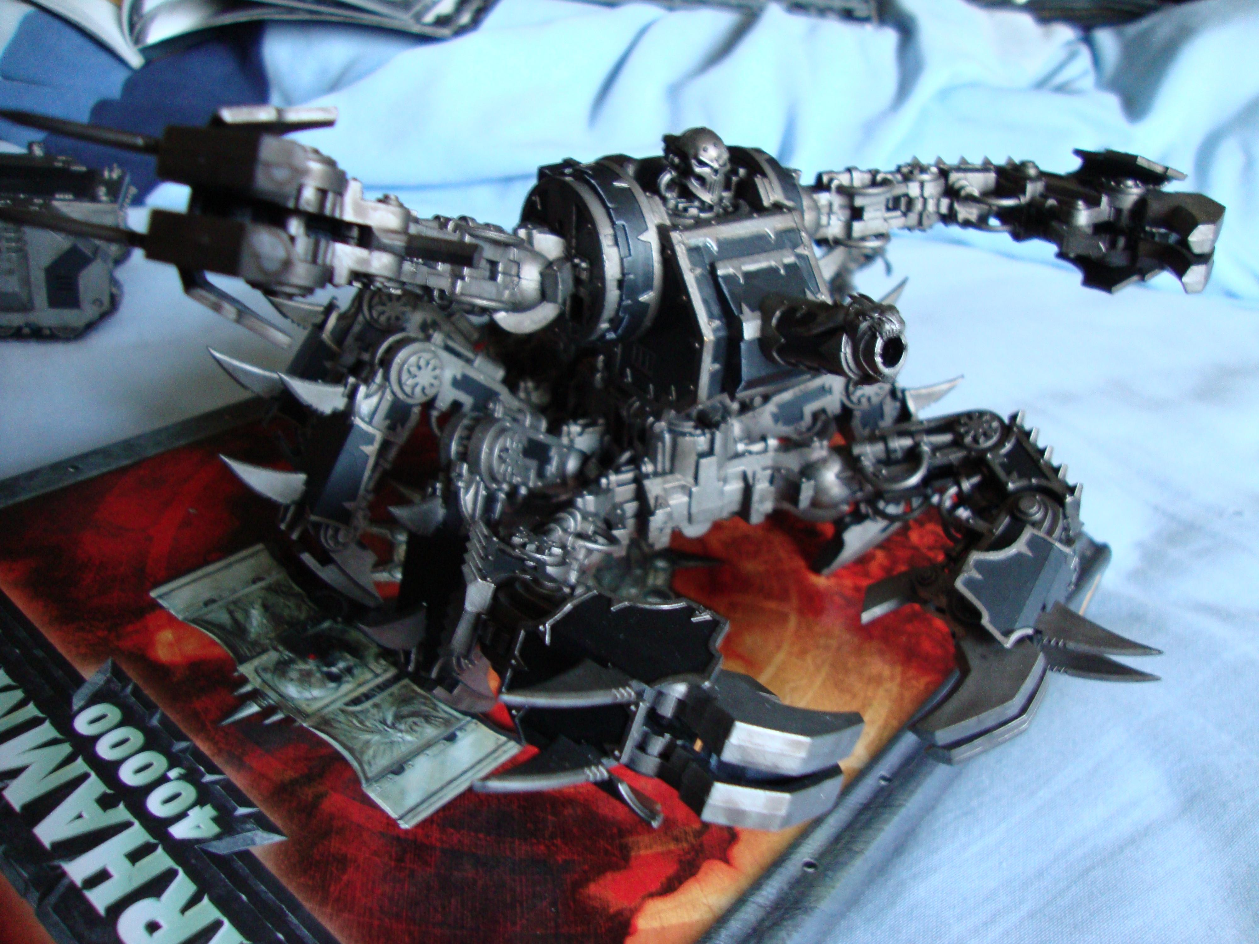 Defiler 1 2