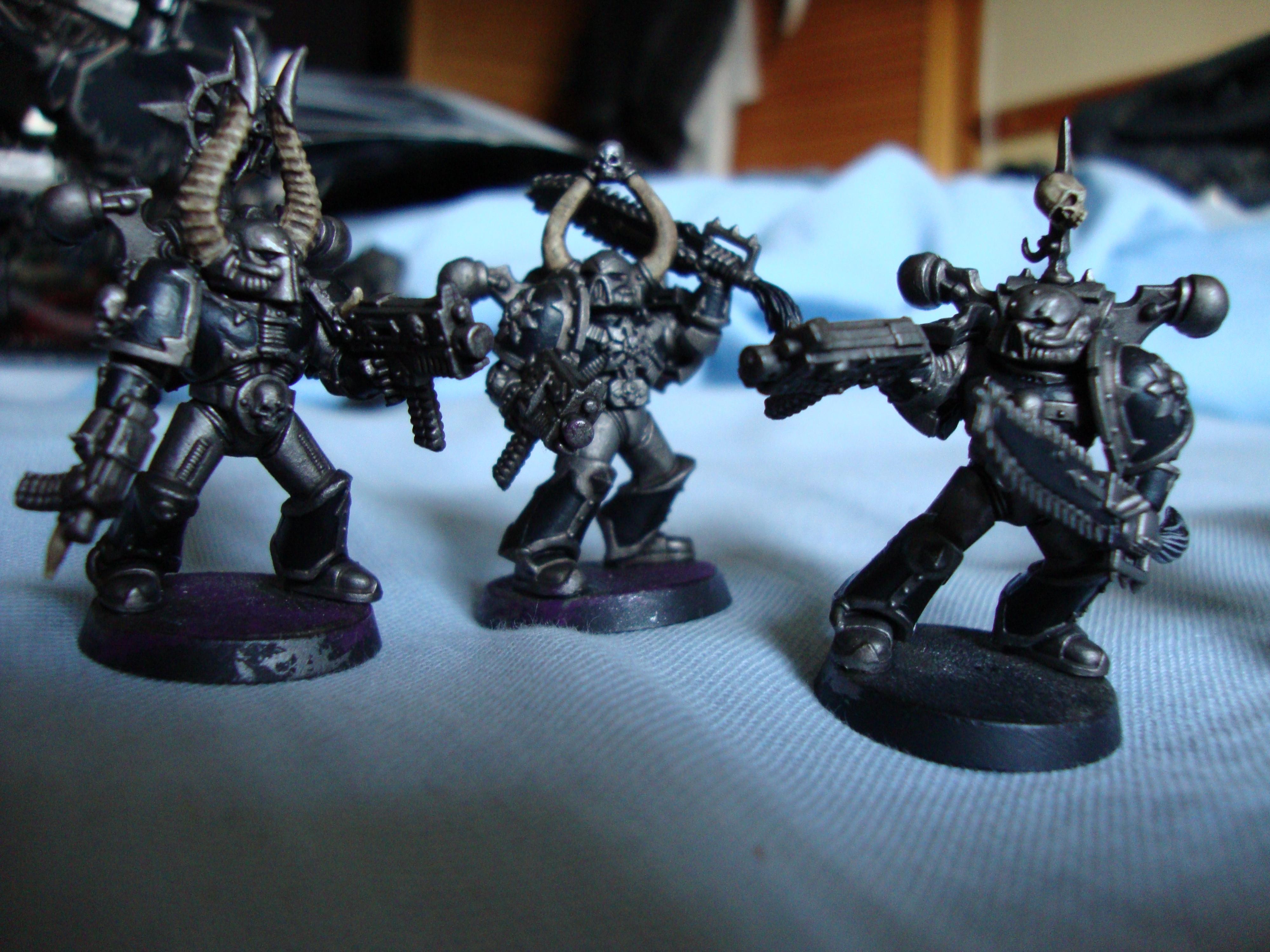 First few marines 2