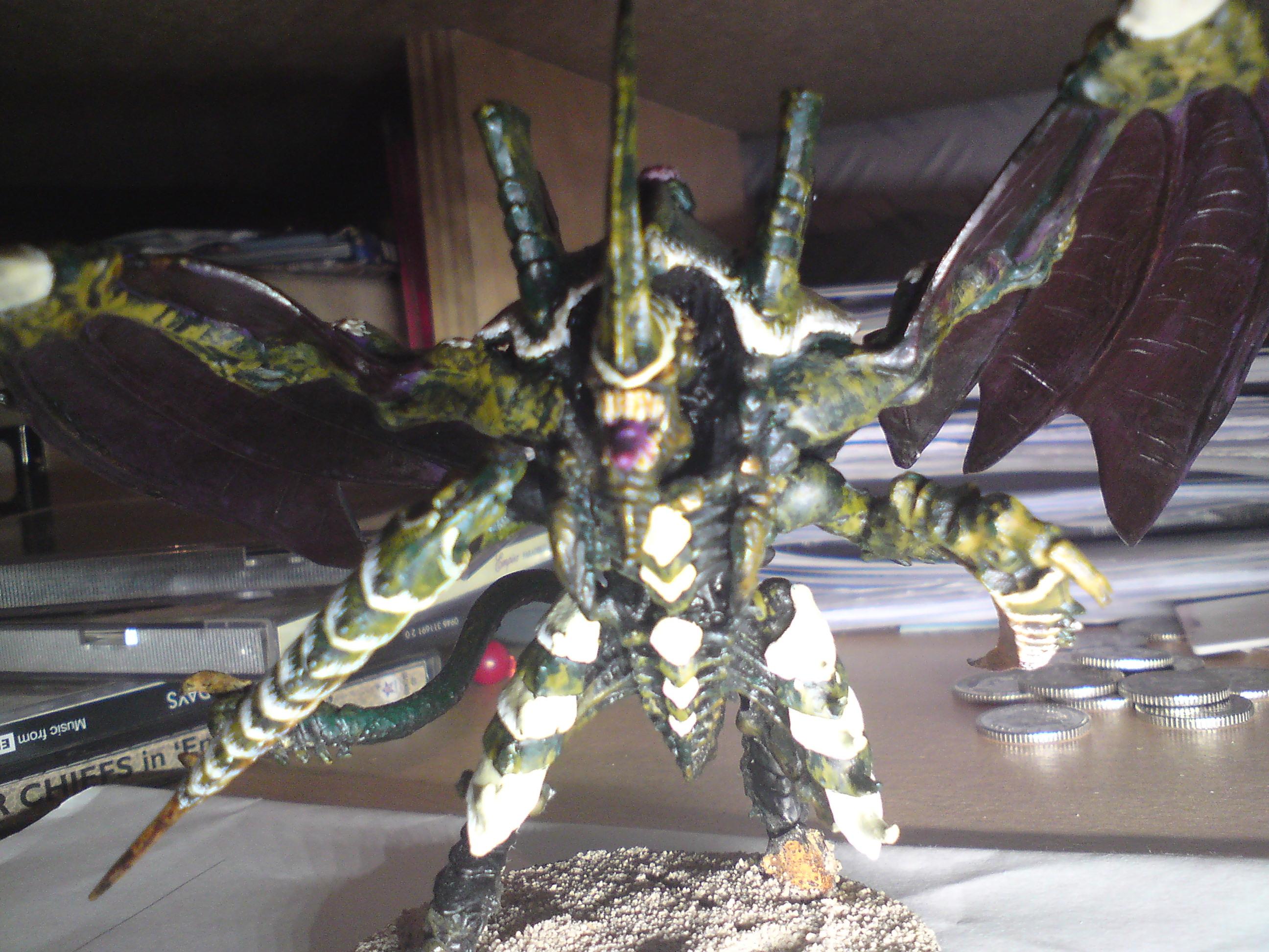 hivetyrant