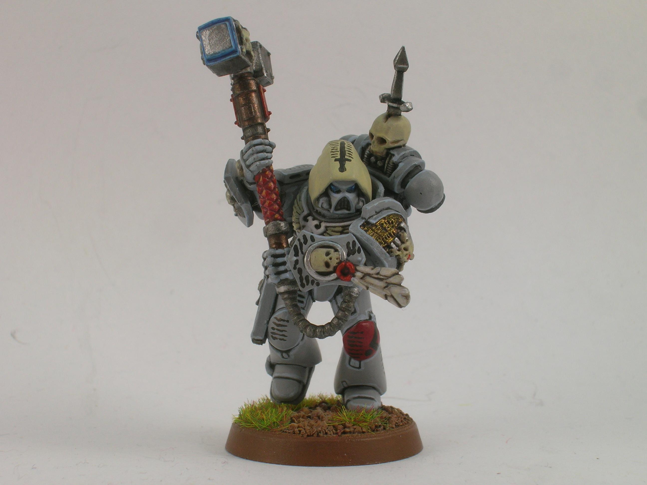 Painted Around 2009 To Current
