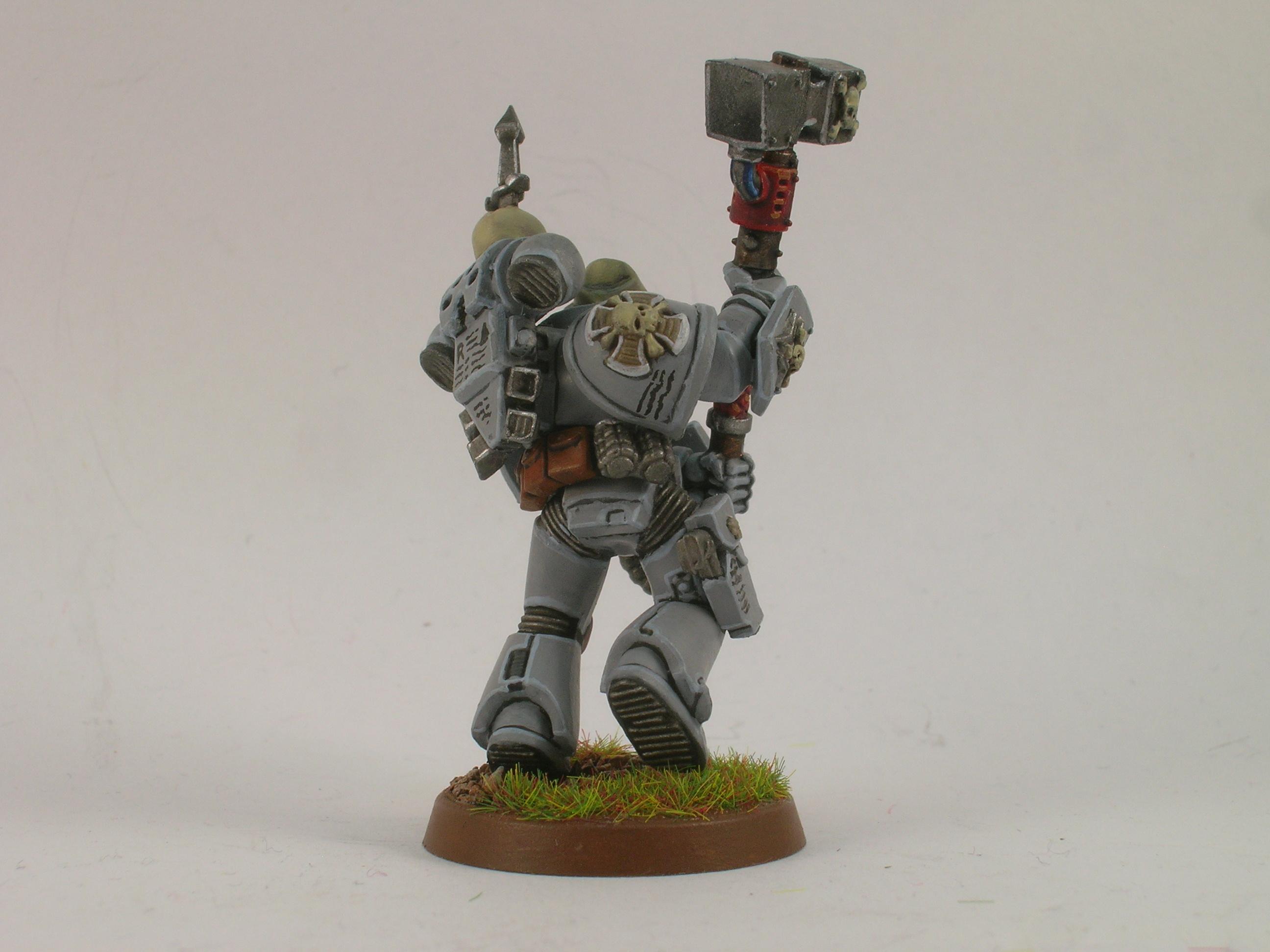 Painted Around 2009 To Current