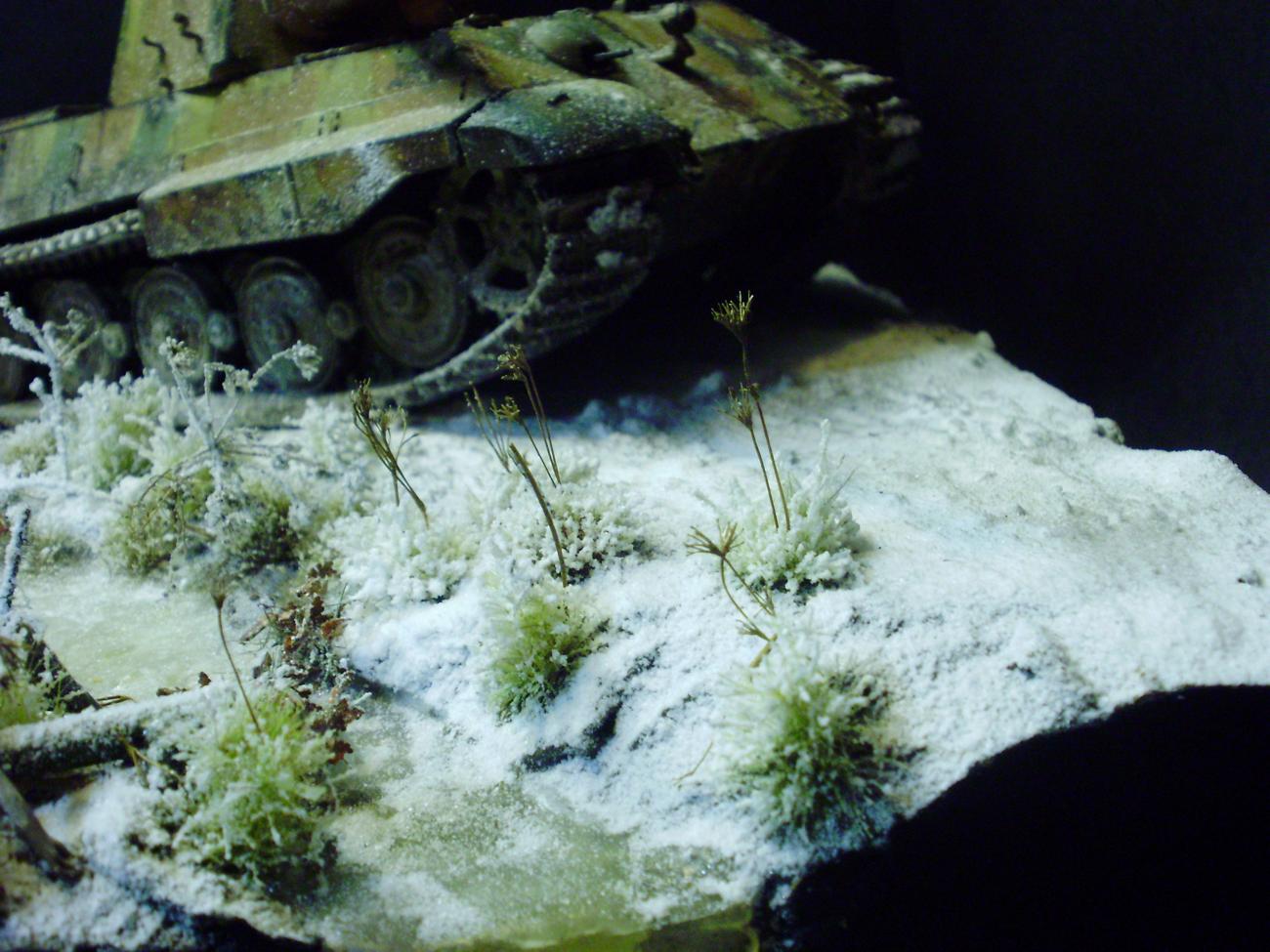 Germans, Tiger Ii, World War 2