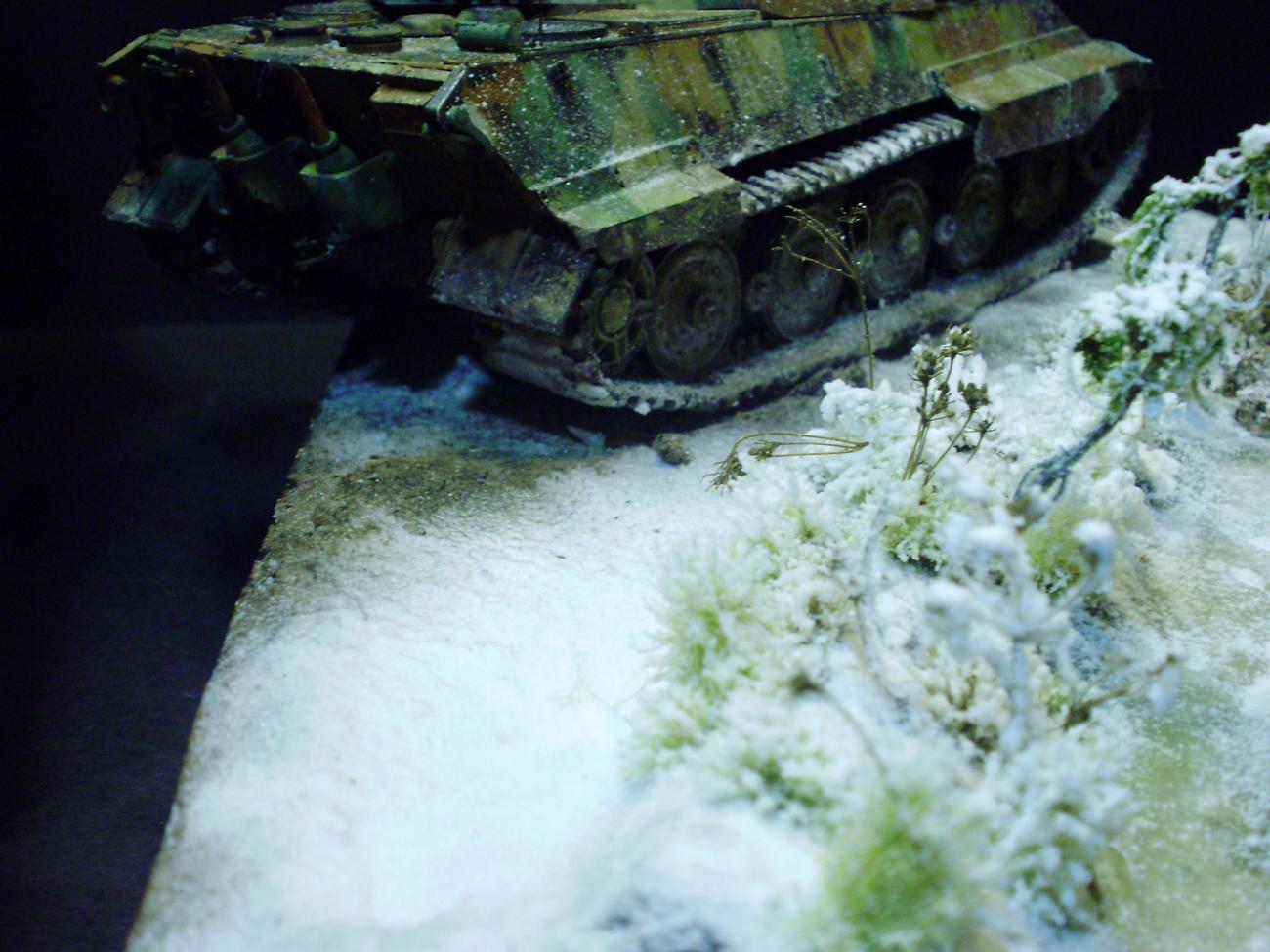 Germans, Tiger Ii, World War 2