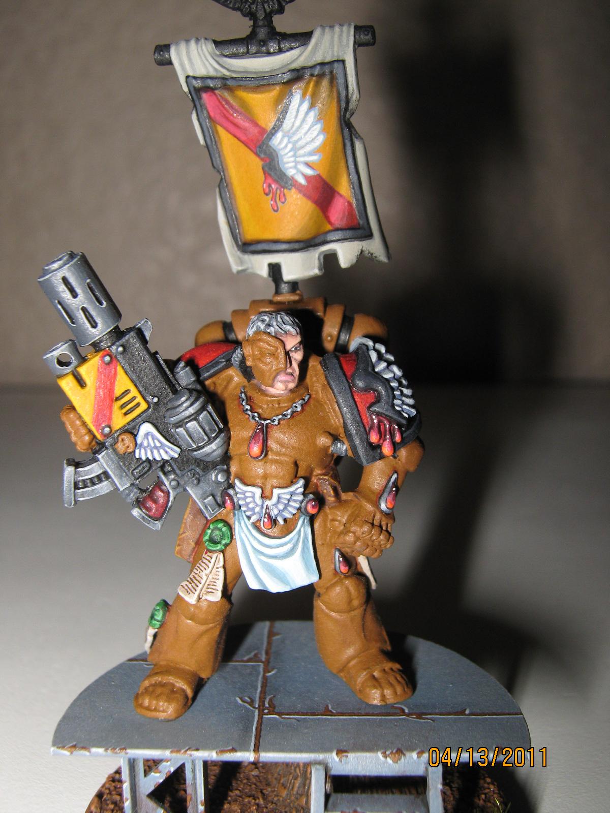Blood Angels