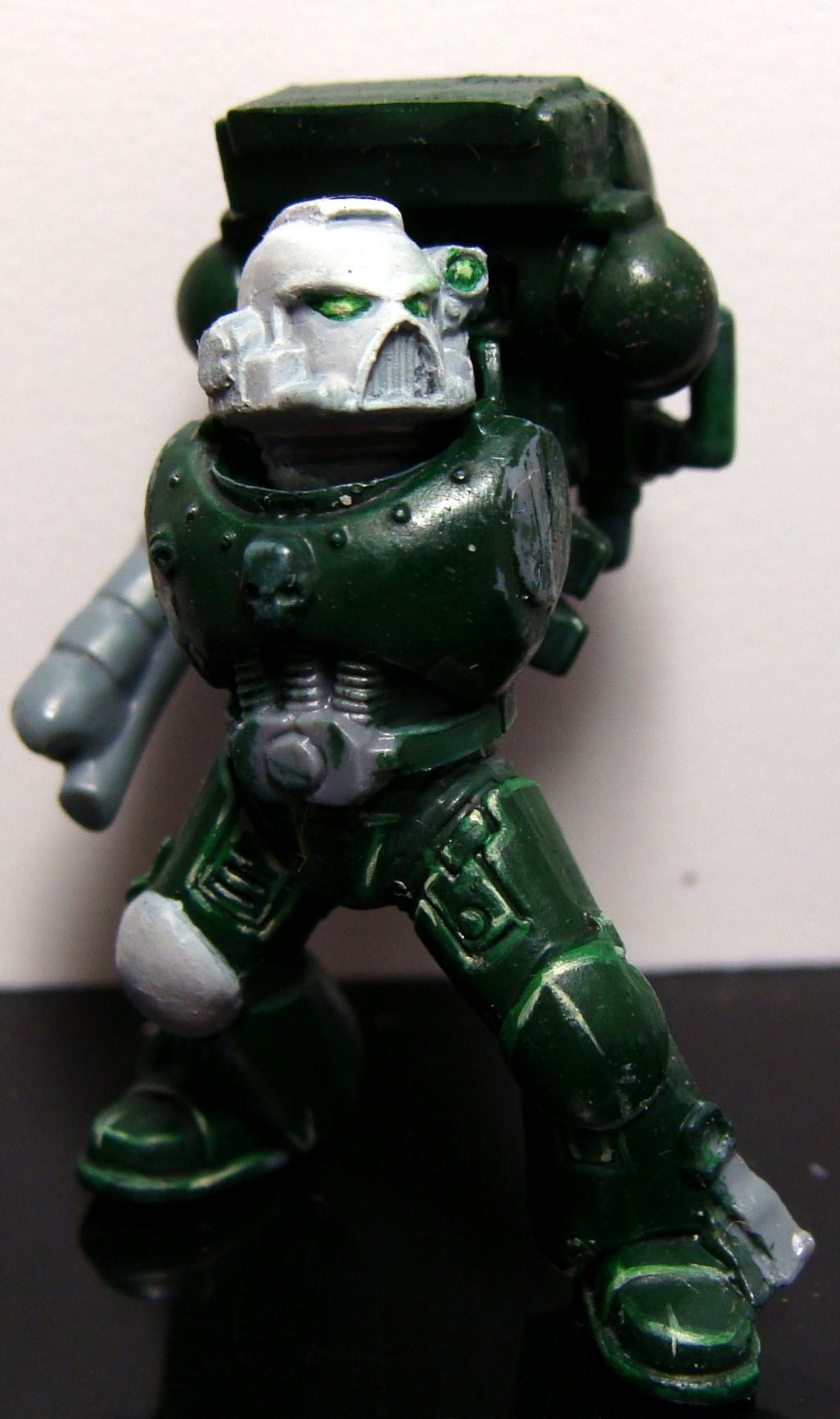 Plasma marine