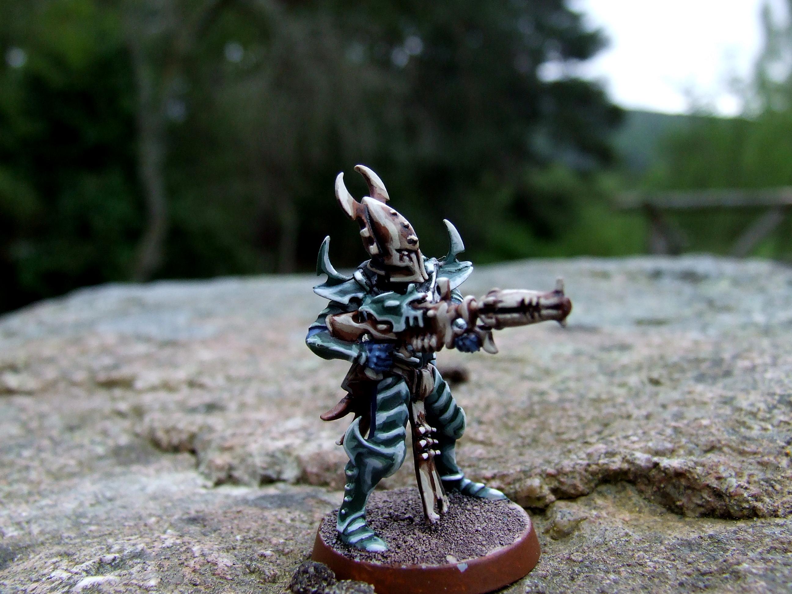 Blaster, Dark Eldar, Trueborn