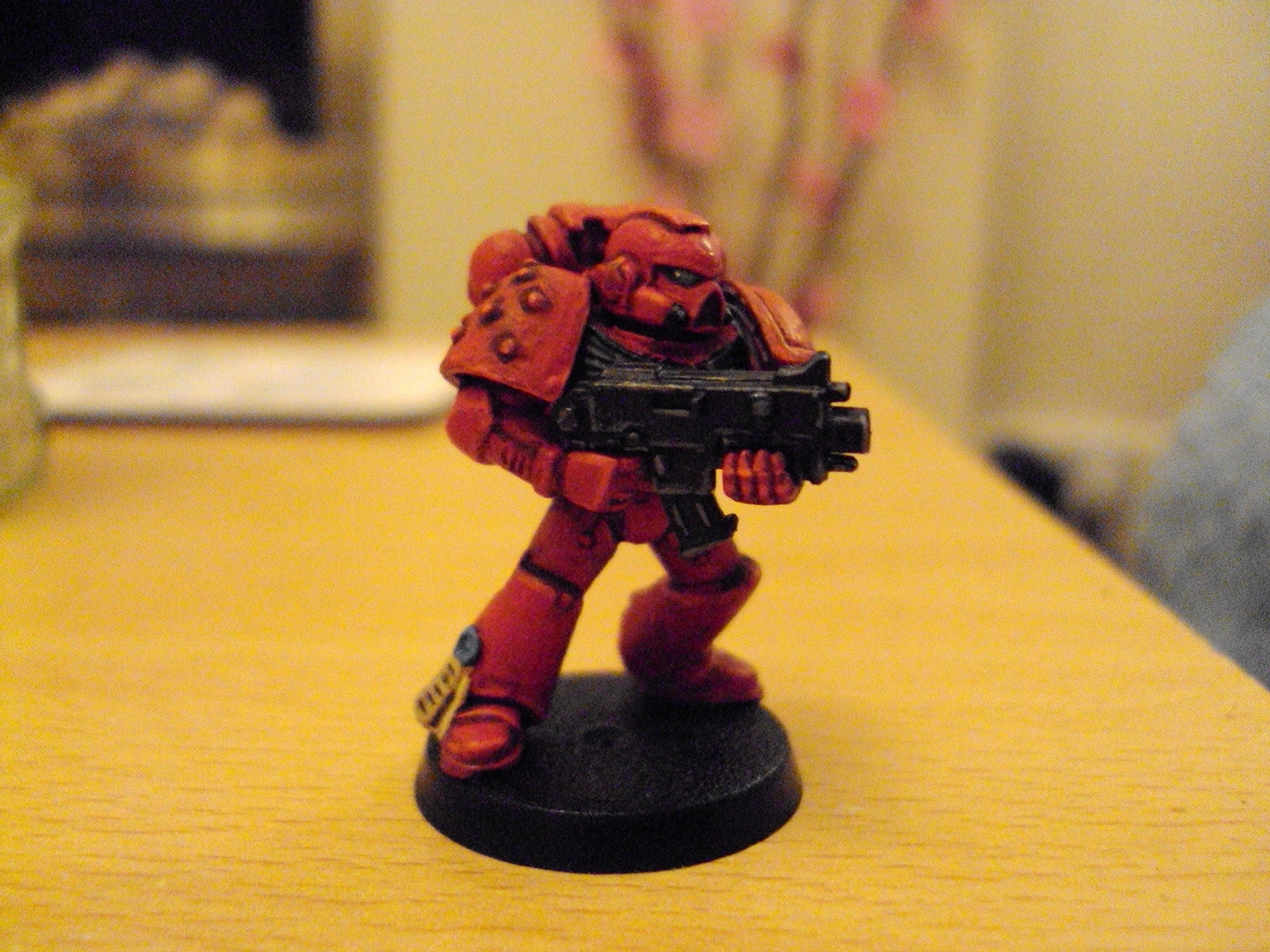 TEST Mini pic 2
