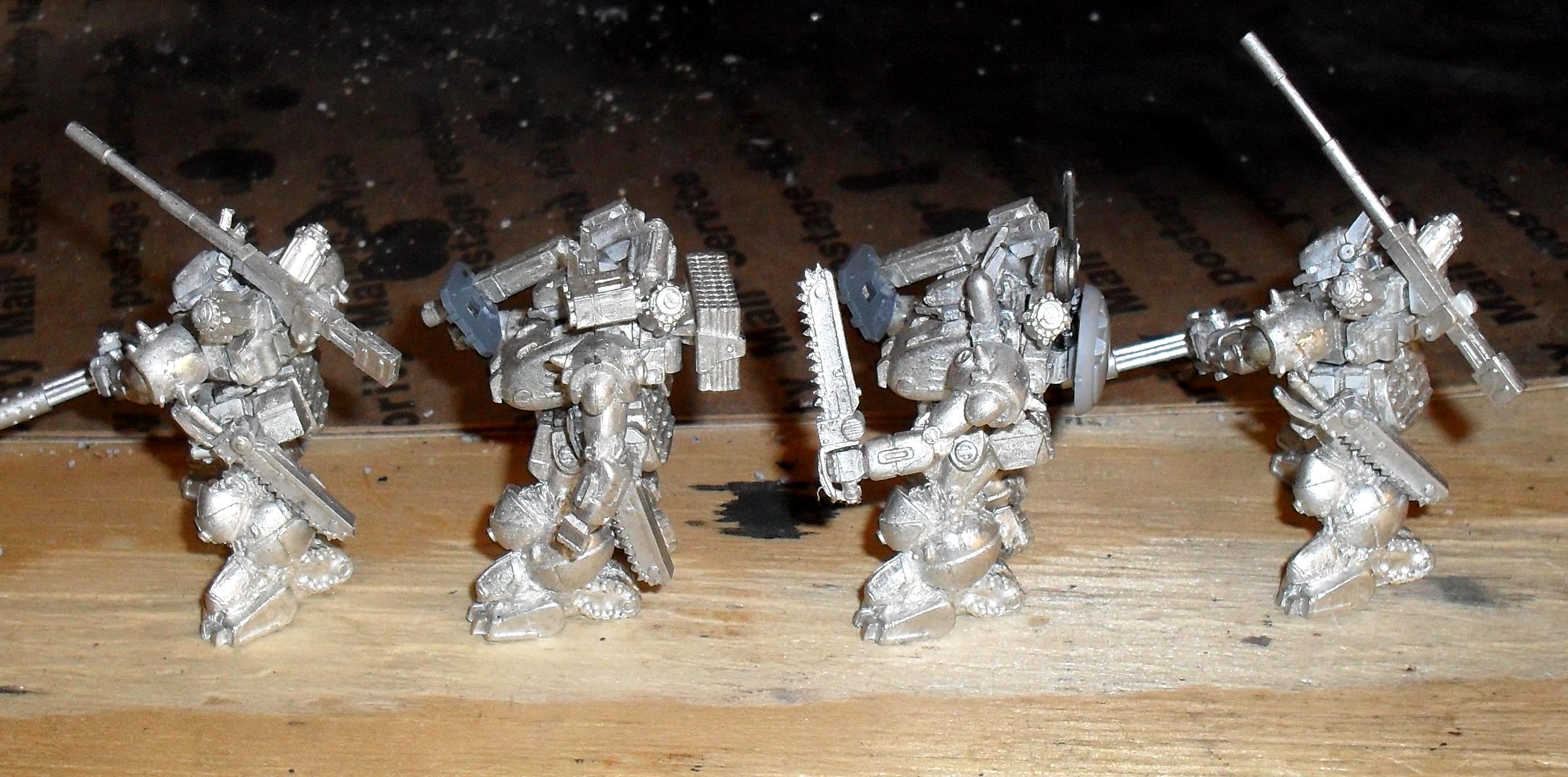 Cobra, Heavy Gear, Southern
