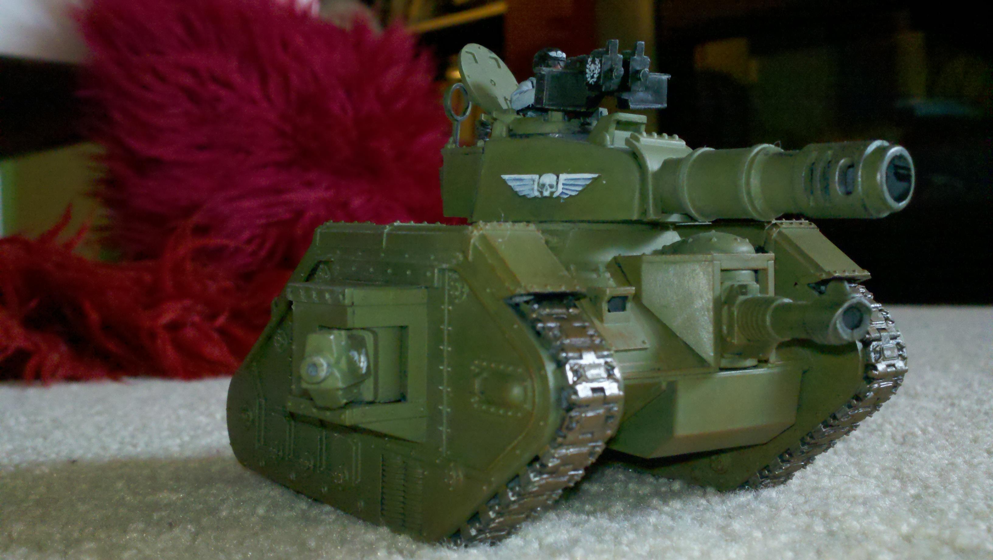 Leman Russ
