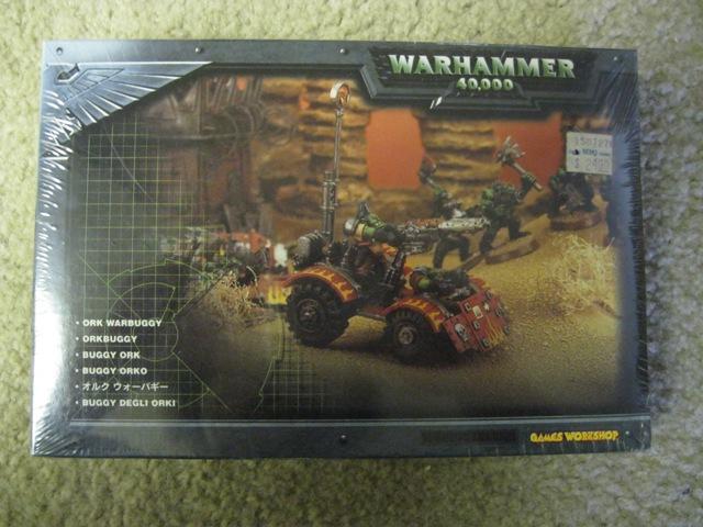 Orks