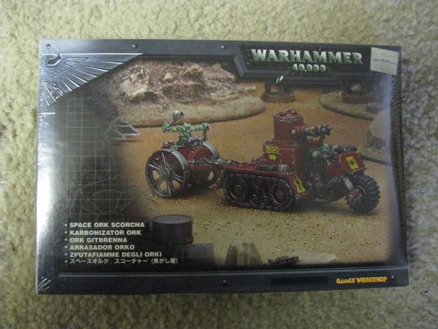 Orks