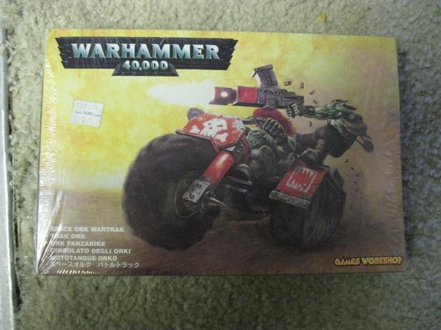 Orks