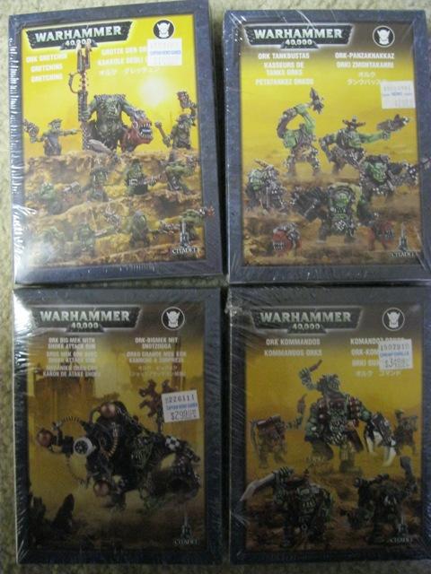 Orks