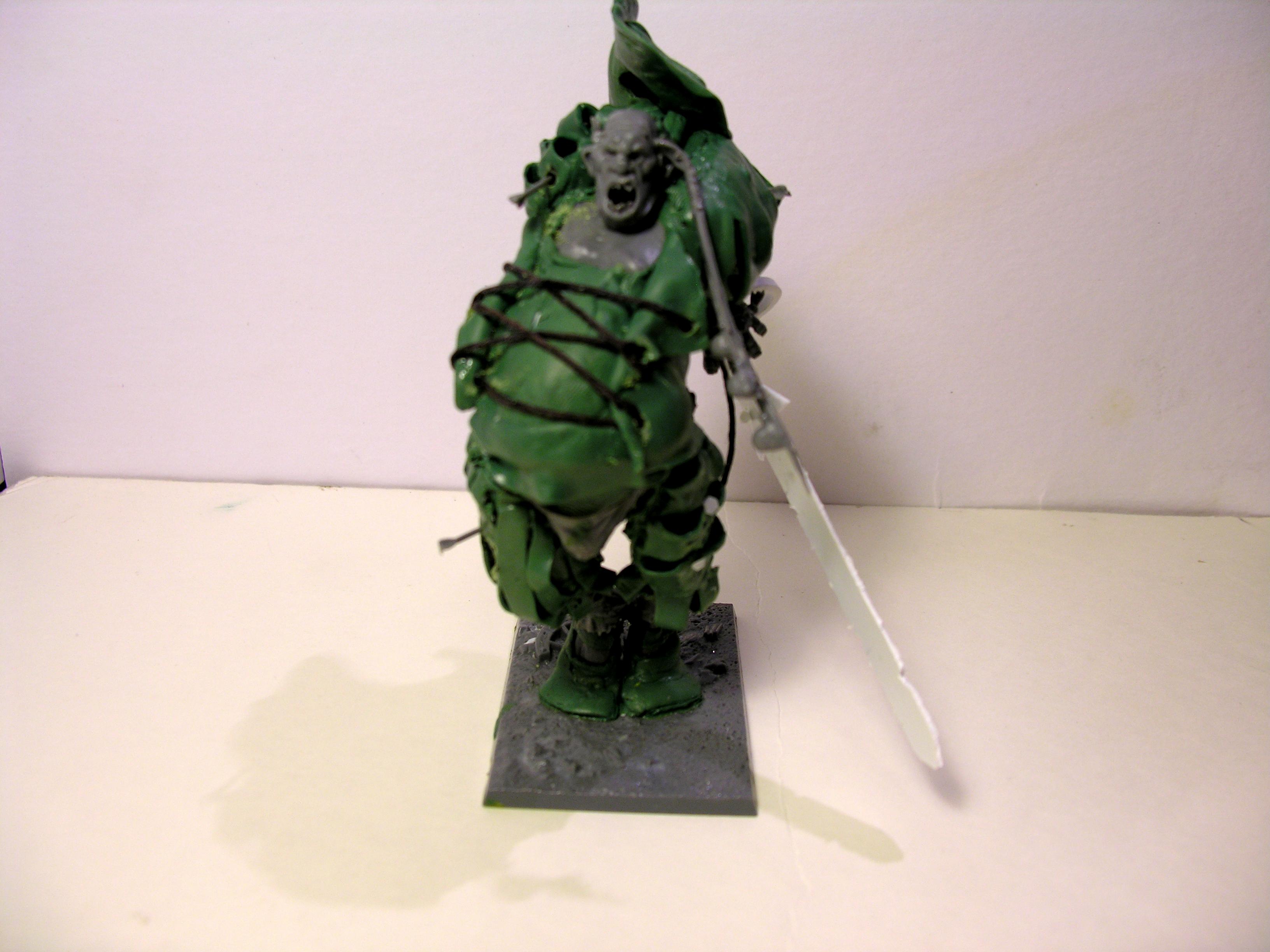 Empire Giant No 2 Front