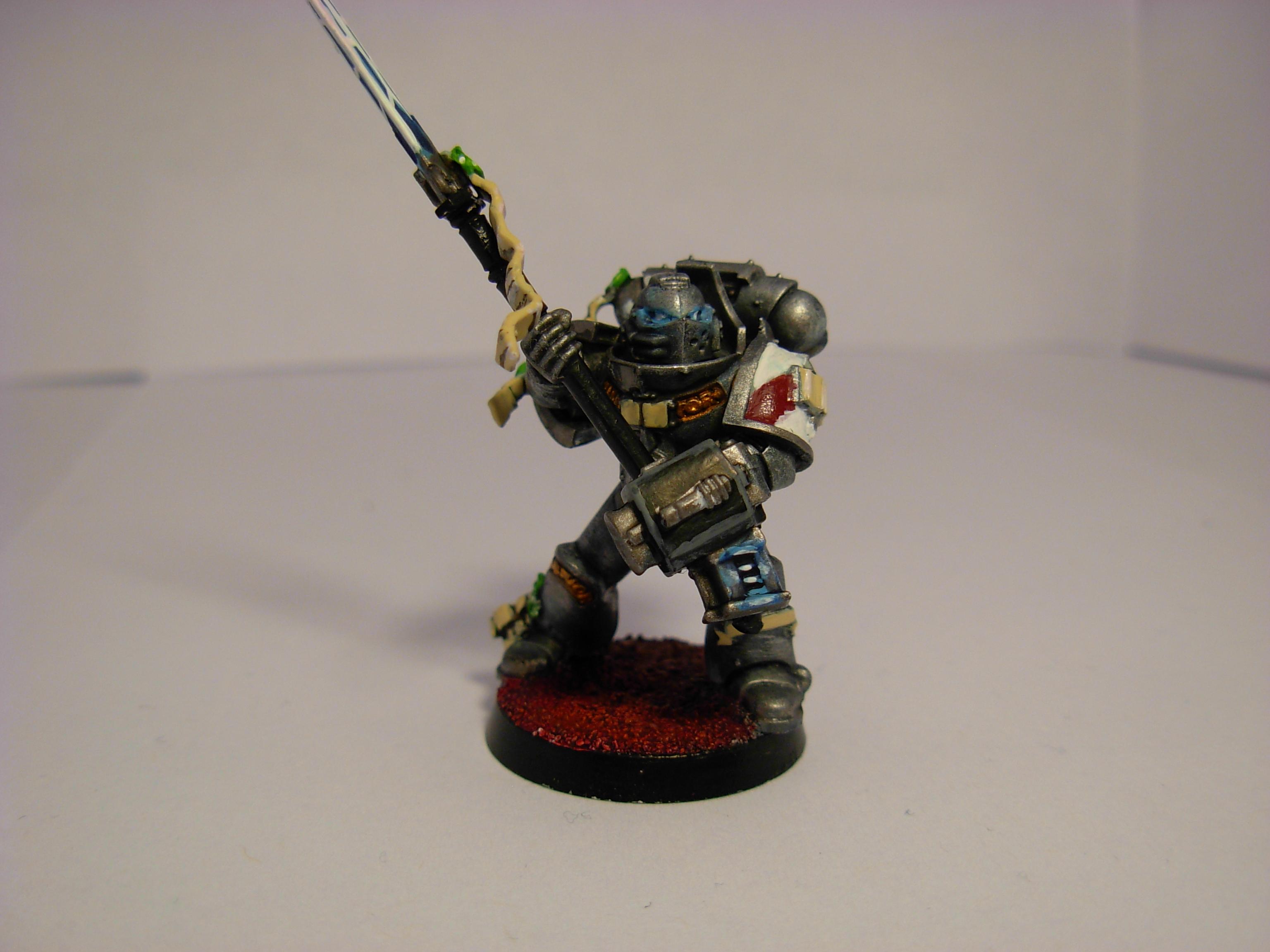 Astartes, Firstborn, Grey Knights, Imperial, Space Marines