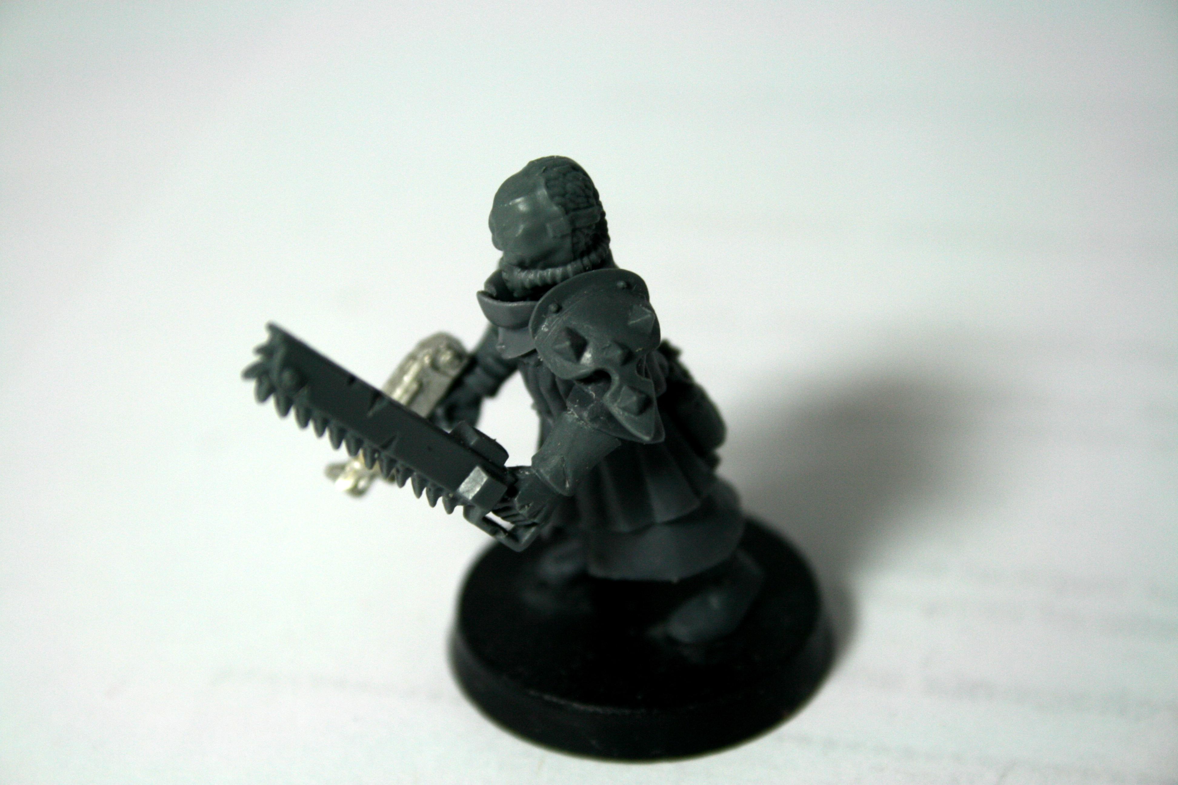 Chaos, Traitor, Brawlic?