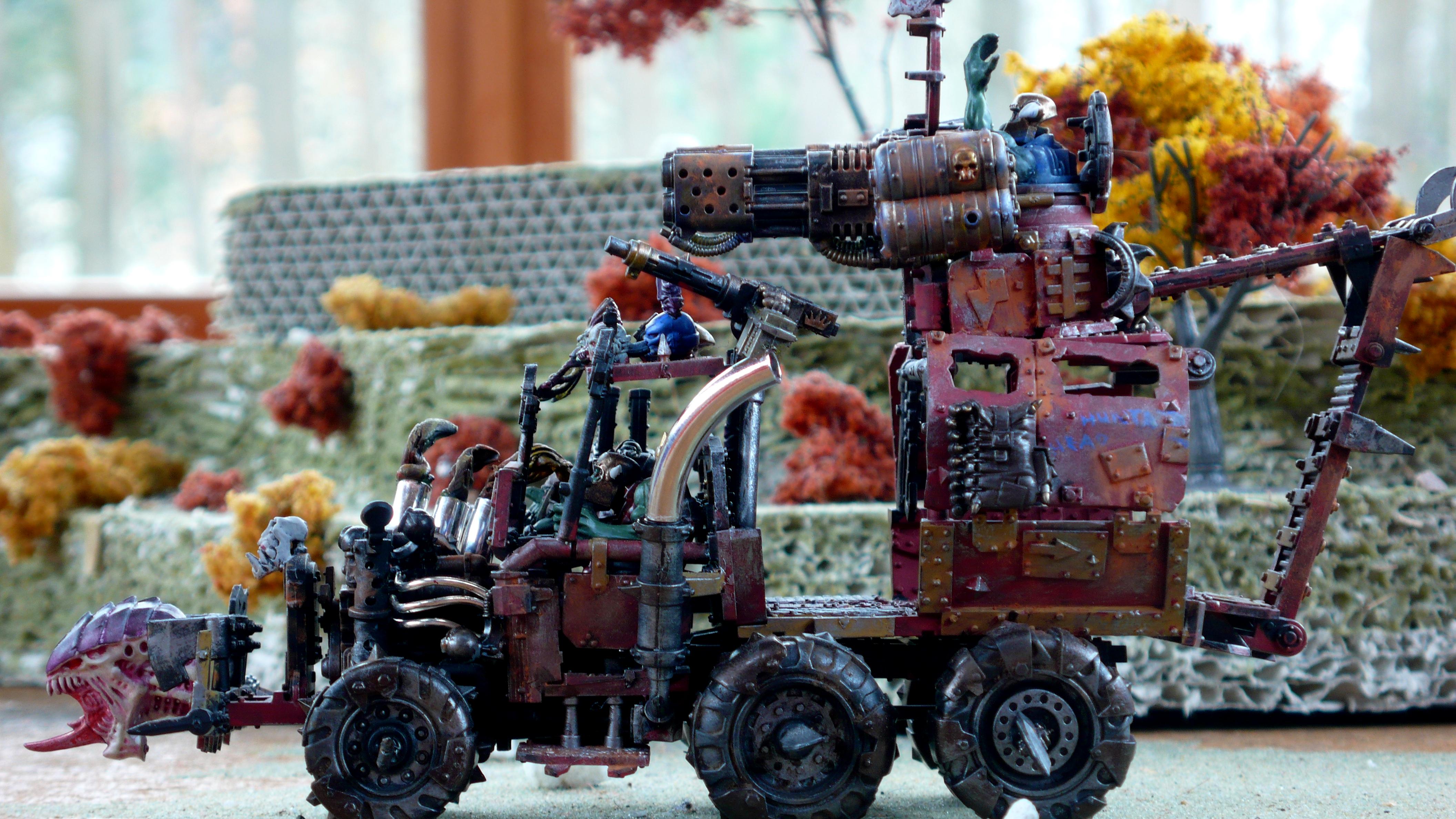 trukk