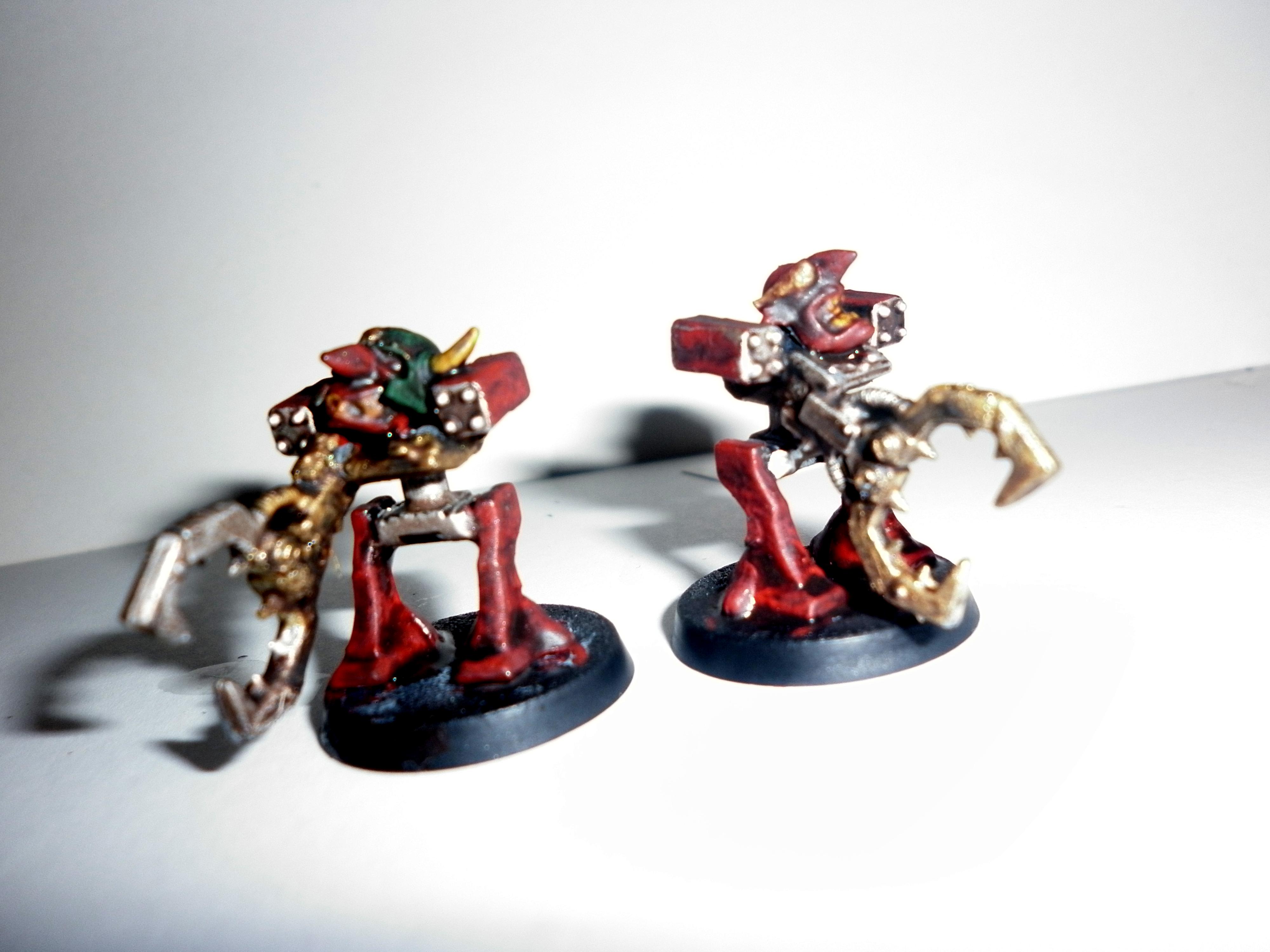 DreadGrots
