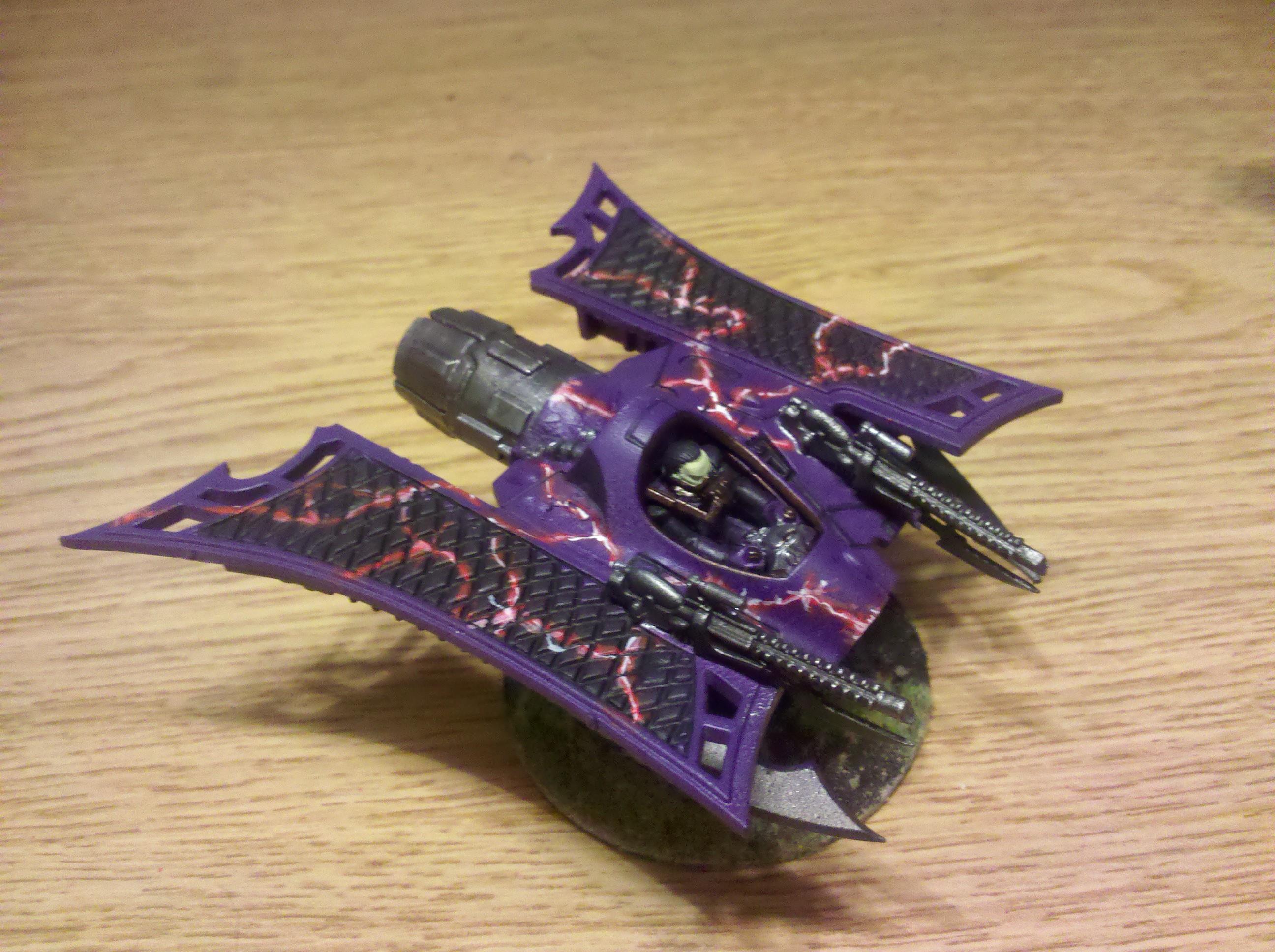 Dark Eldar, Venom, Venom 6a