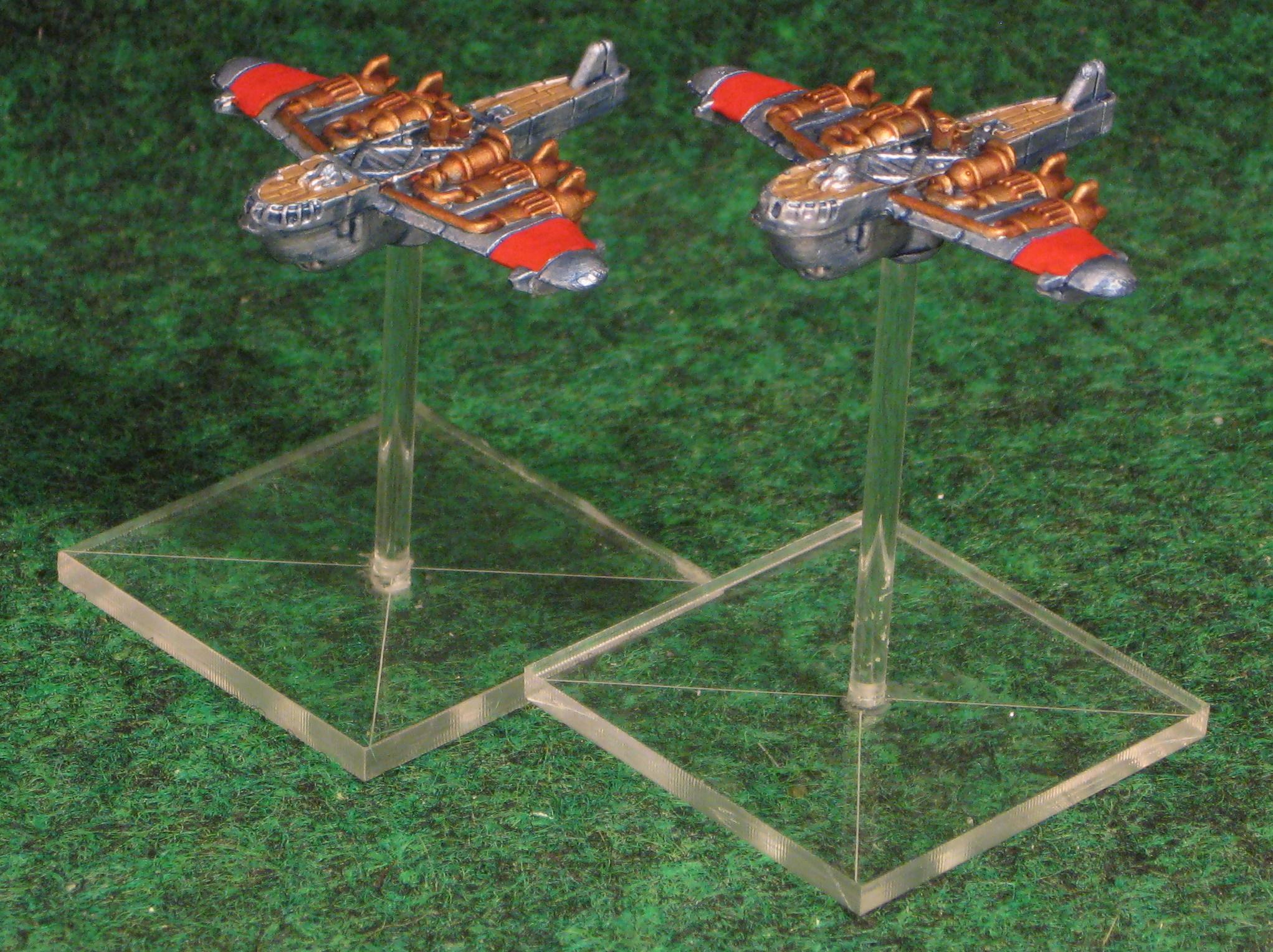 Dystopian Wars, Kingdom Of Britannia, Kob