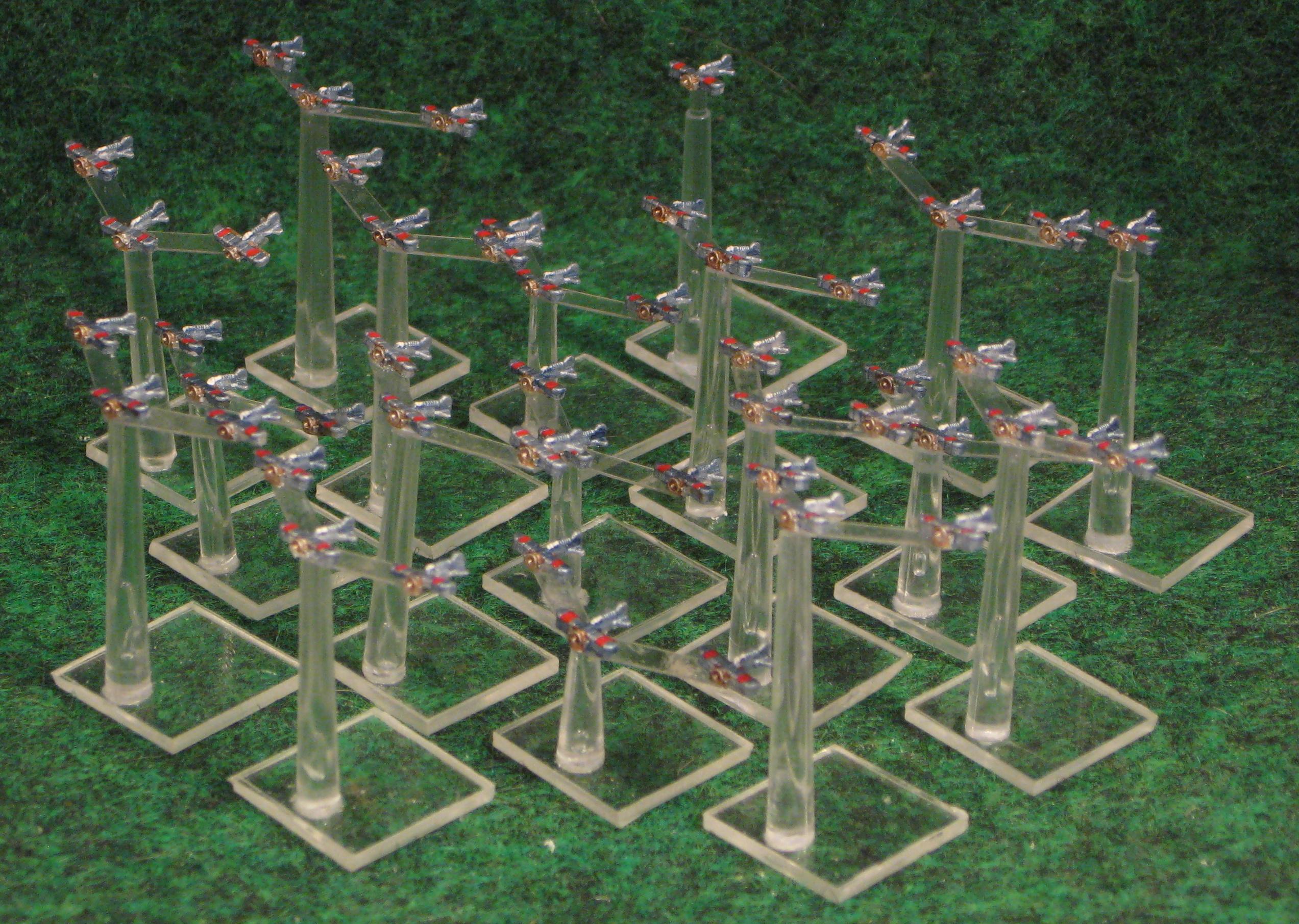 Dystopian Wars, Kingdom Of Britannia, Kob