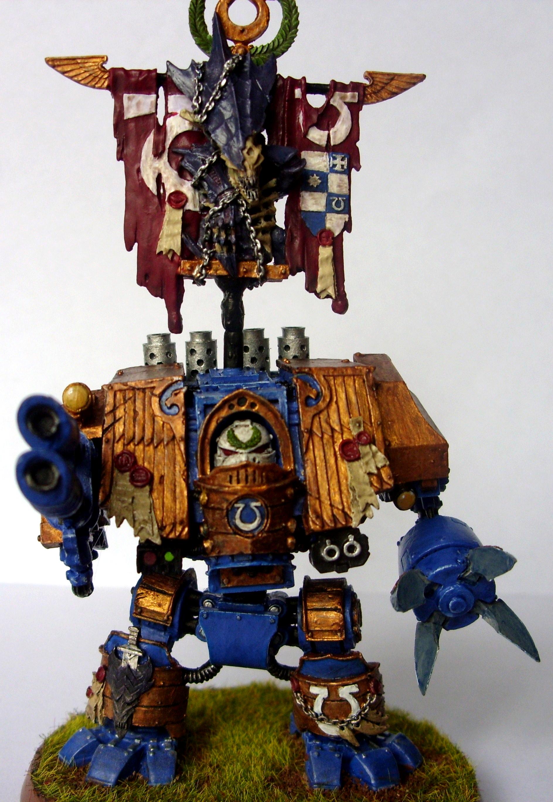 Assault On Black Reach, Assault Squad, Bike, Captain, Chaplain, Devastator, Dreadnought, Rhino, Scouts, Snipers, Space Marines, Tactical Squad, Ultramarines, Venerable