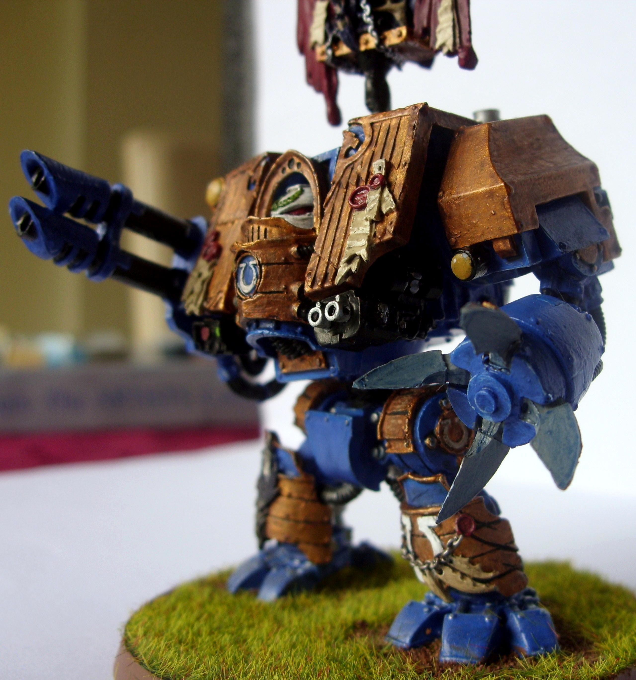 Assault On Black Reach, Assault Squad, Bike, Captain, Chaplain, Devastator, Dreadnought, Rhino, Scouts, Snipers, Space Marines, Tactical Squad, Ultramarines, Venerable