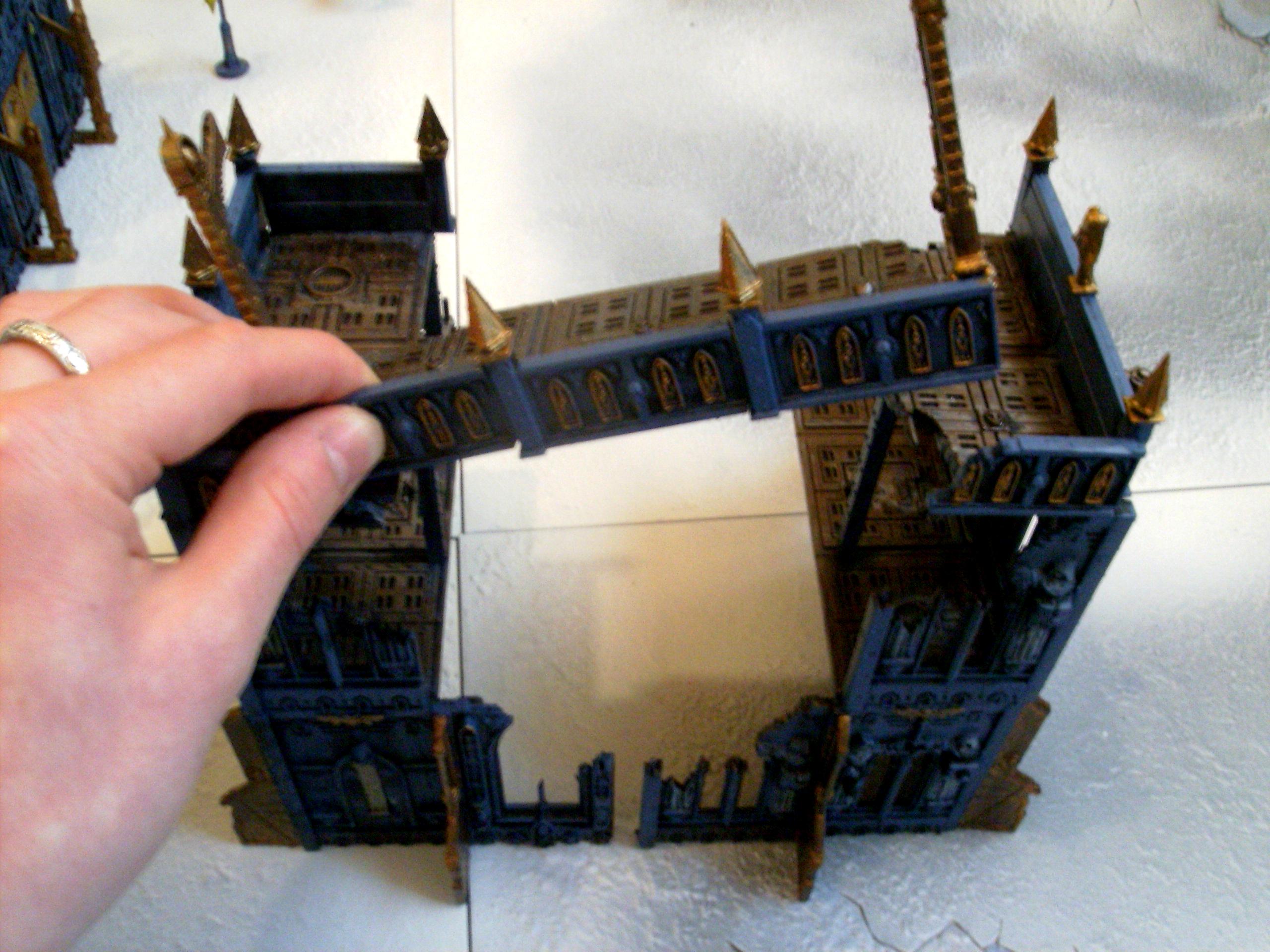 Buildings
