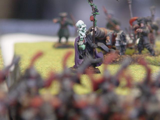 Wizard of Death