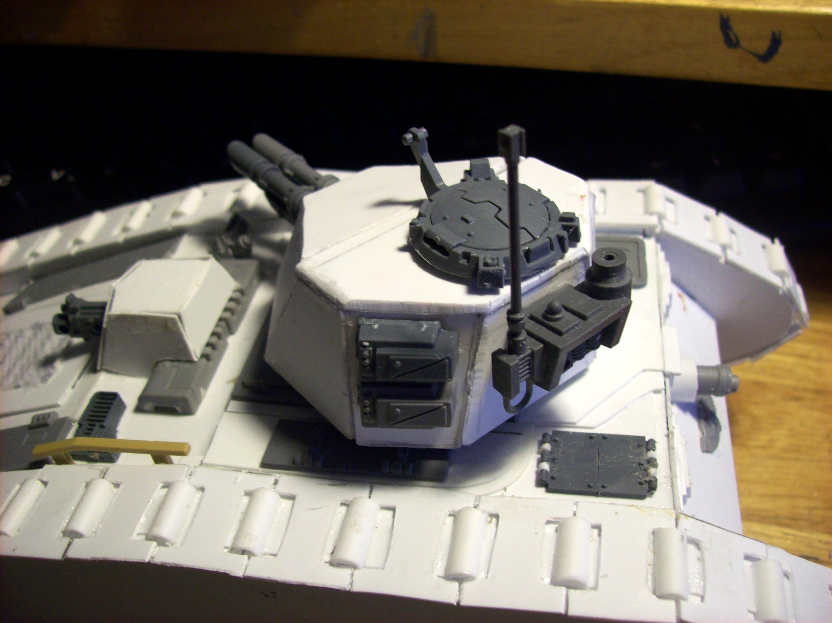 Tank