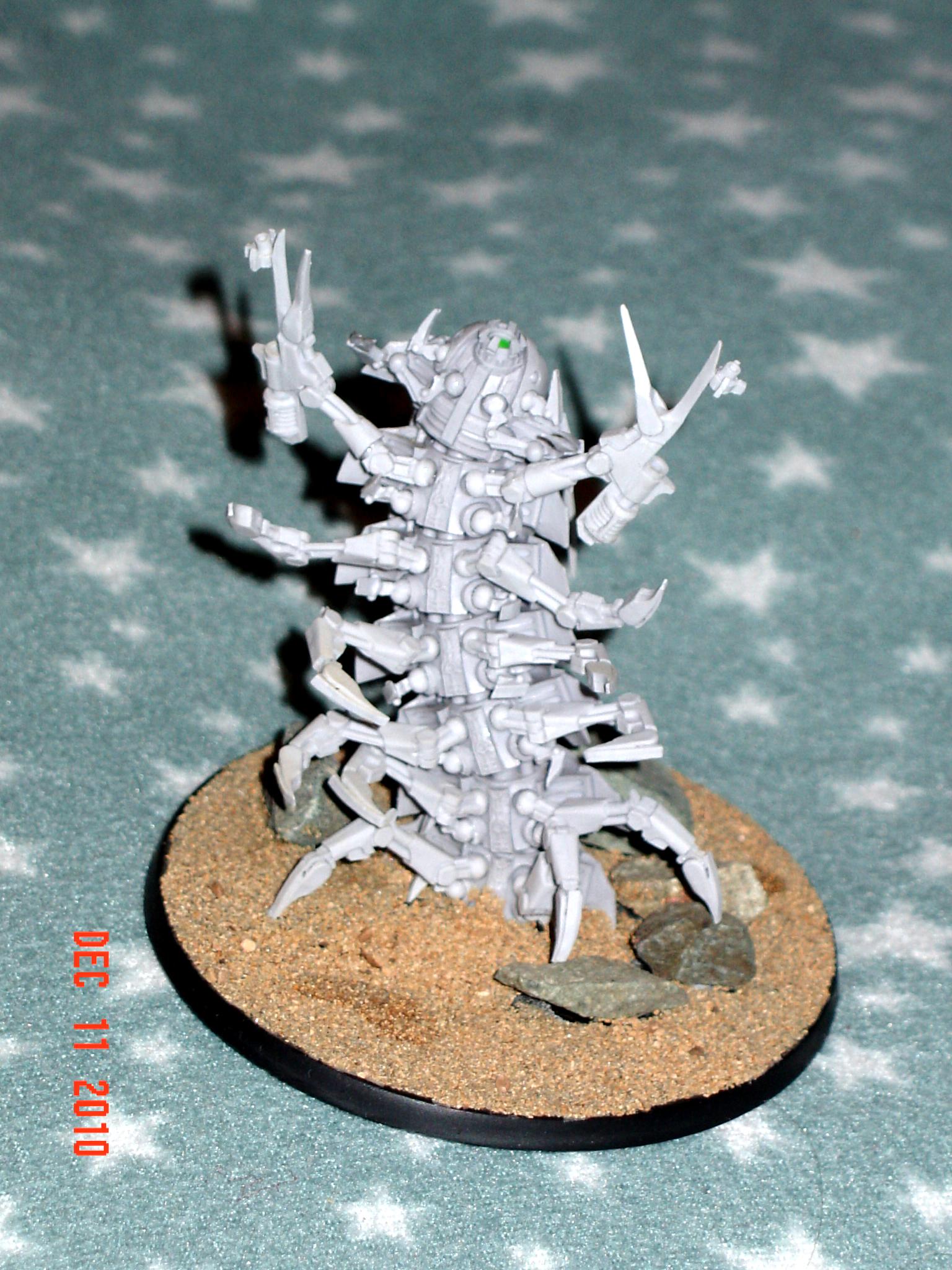 Necrons, Tomb Stalker