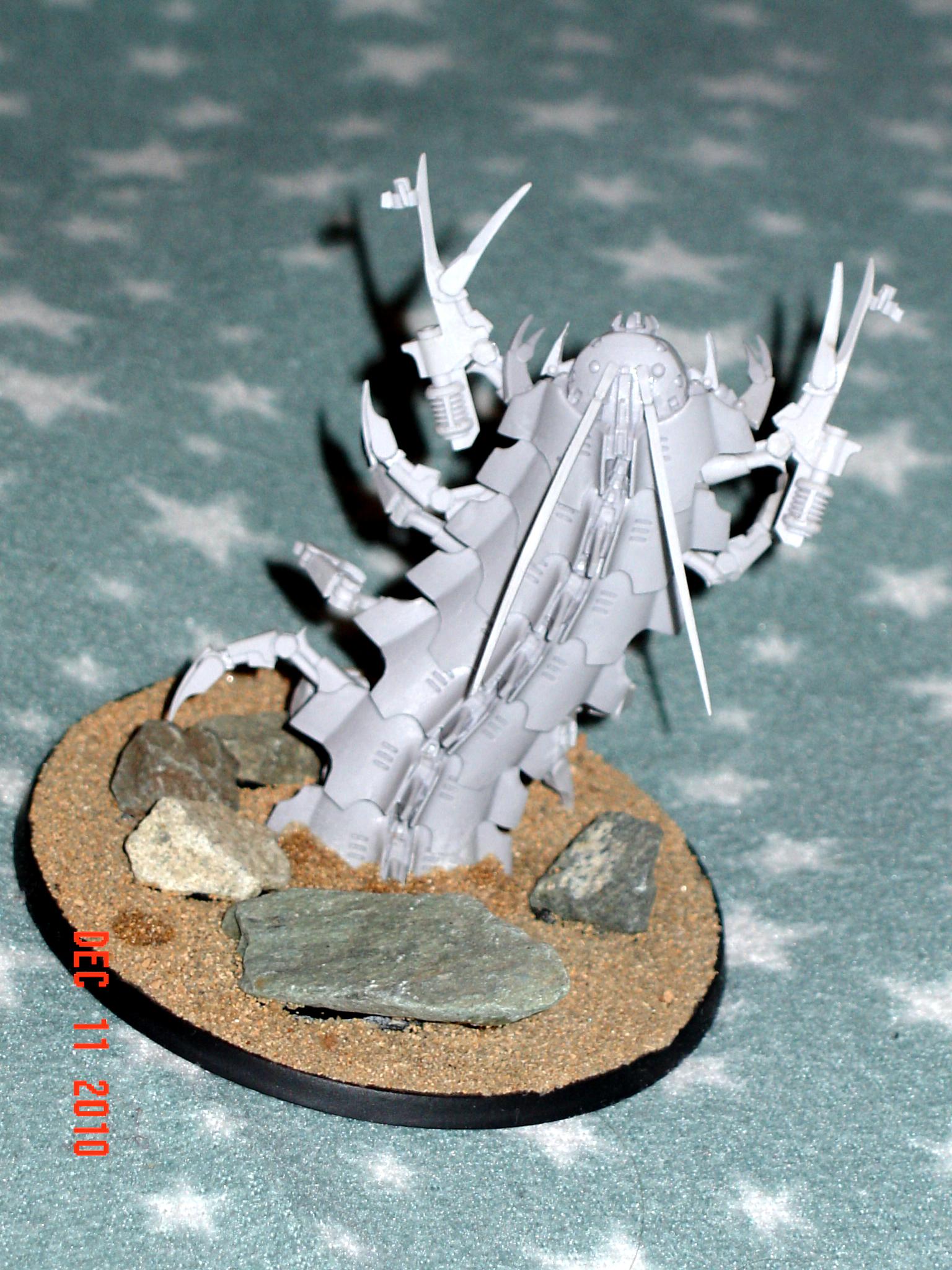 Necrons, Tomb Stalker